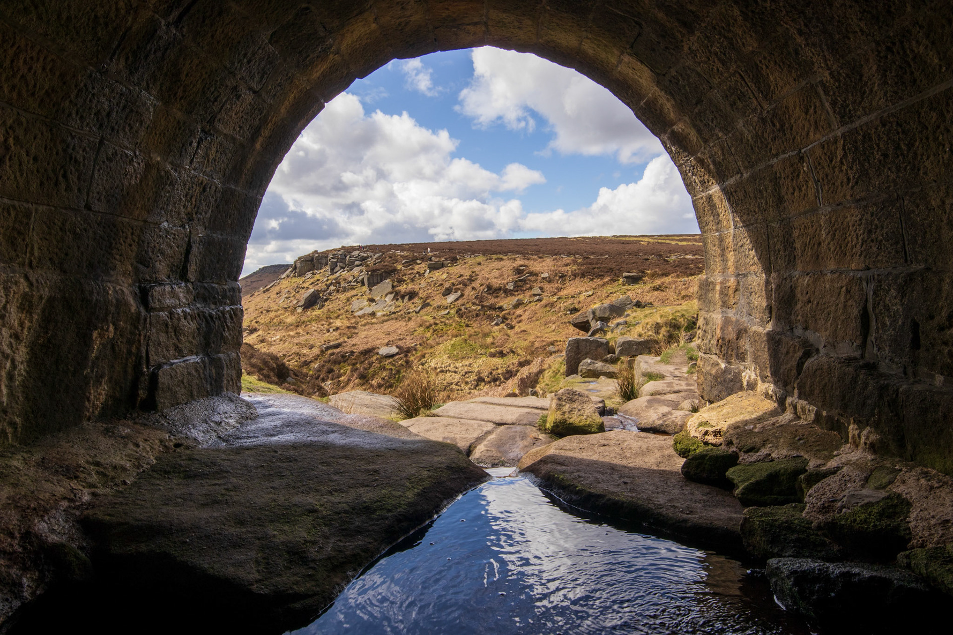 Burbage Brook