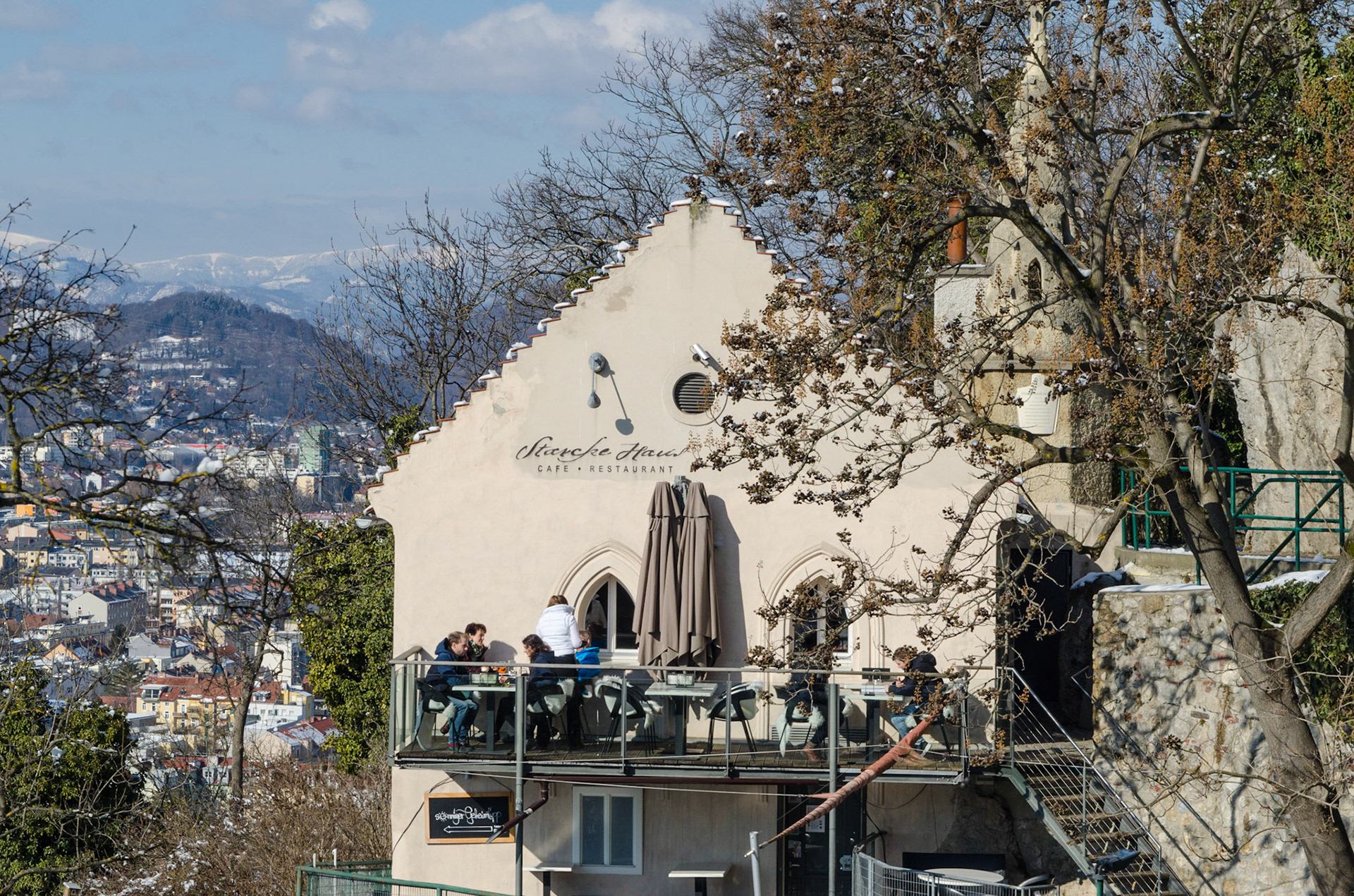 Jessica Bannister Pearce Graz 2018