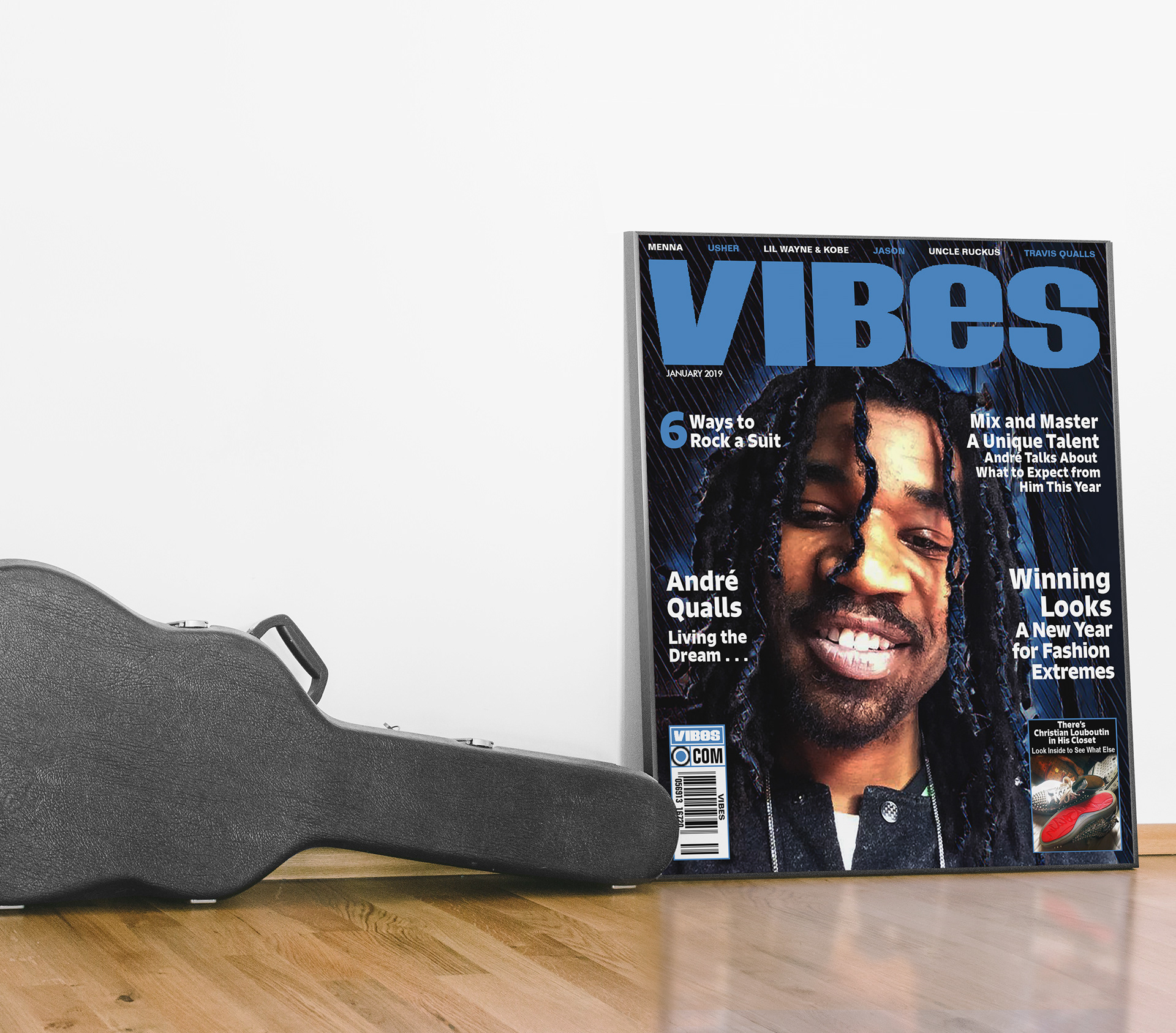 Vibes