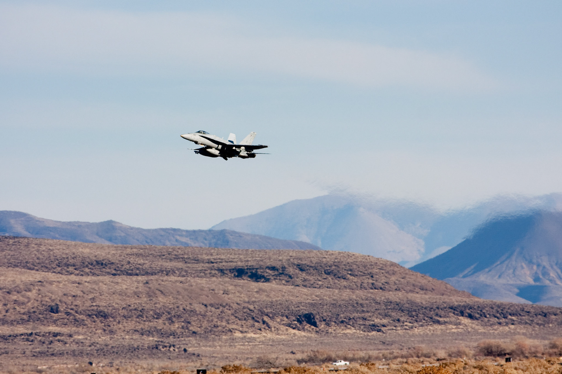Brock Hankus Top Gun Graduation