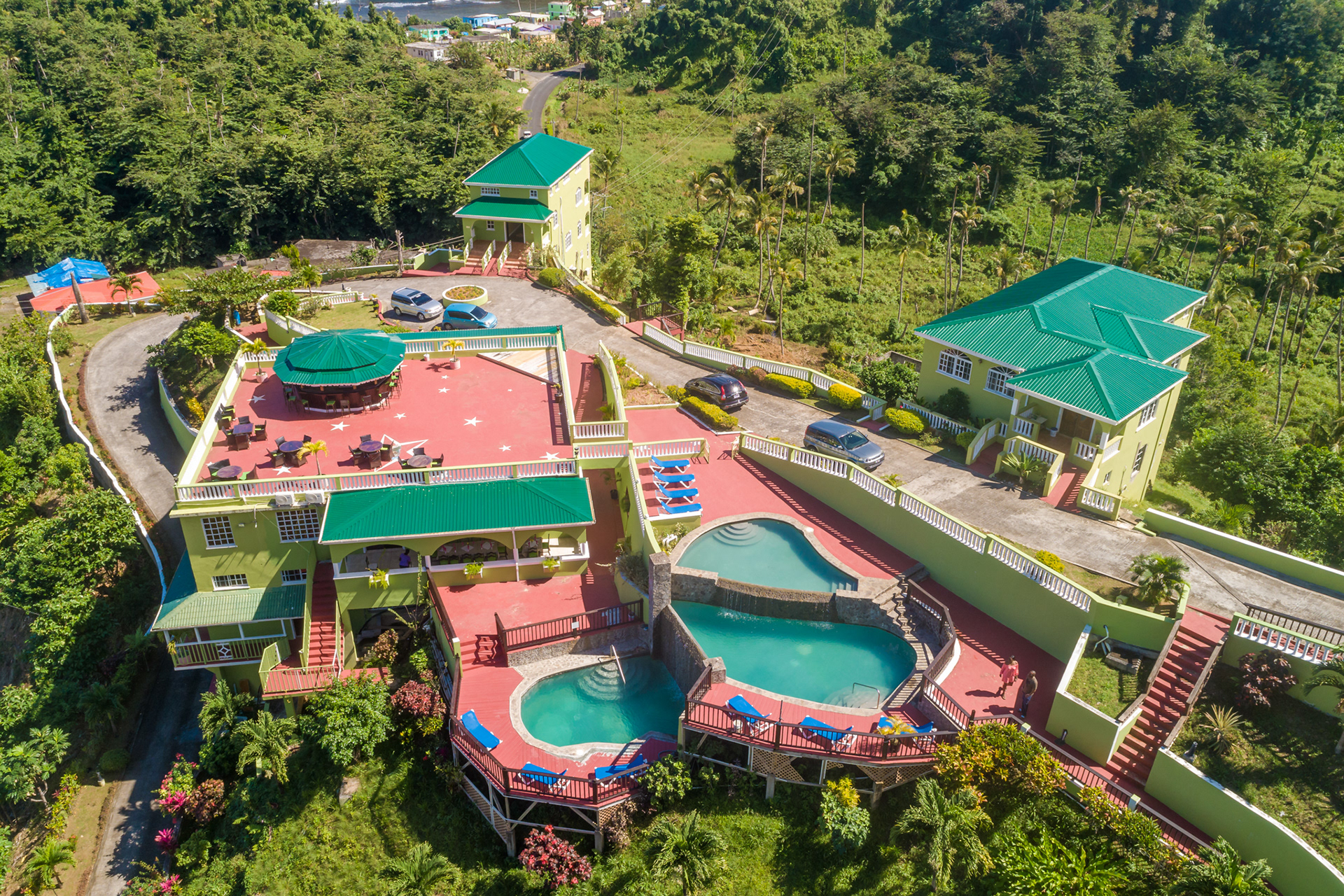 Atlantique View Resort