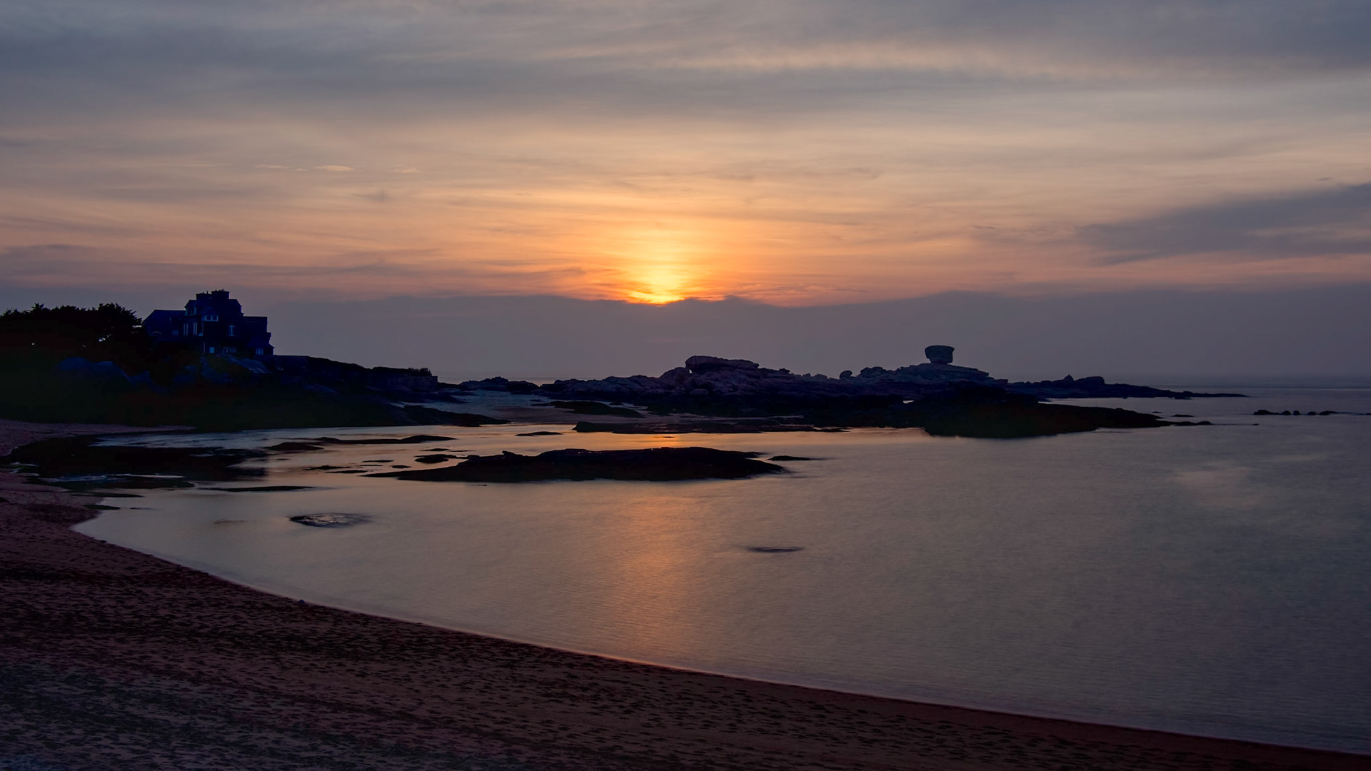 Golden Ile Renote XV