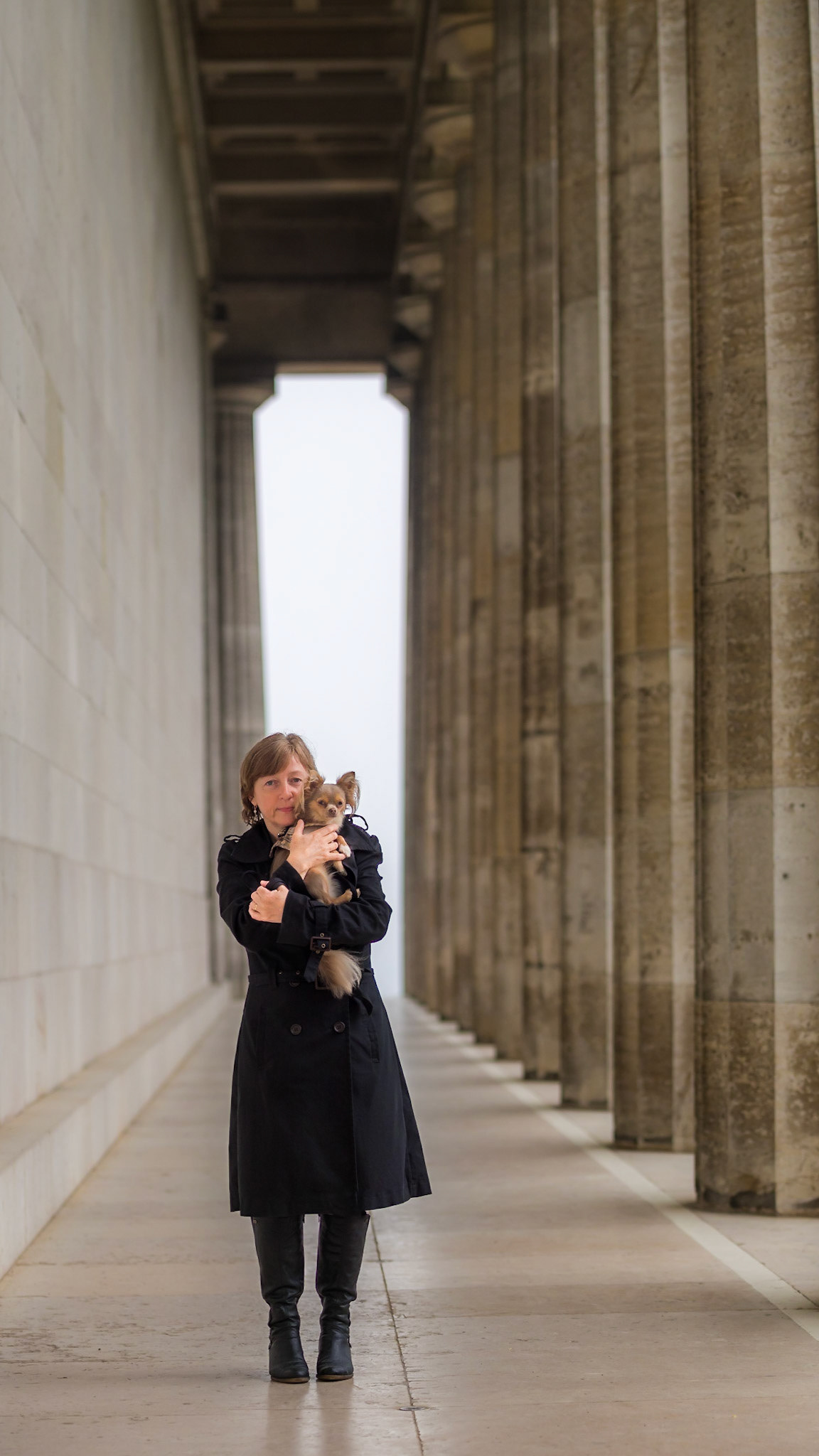 Together in Walhalla