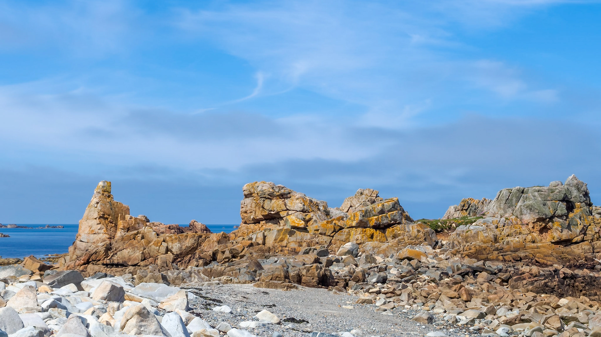 Gite de Pors Hir III