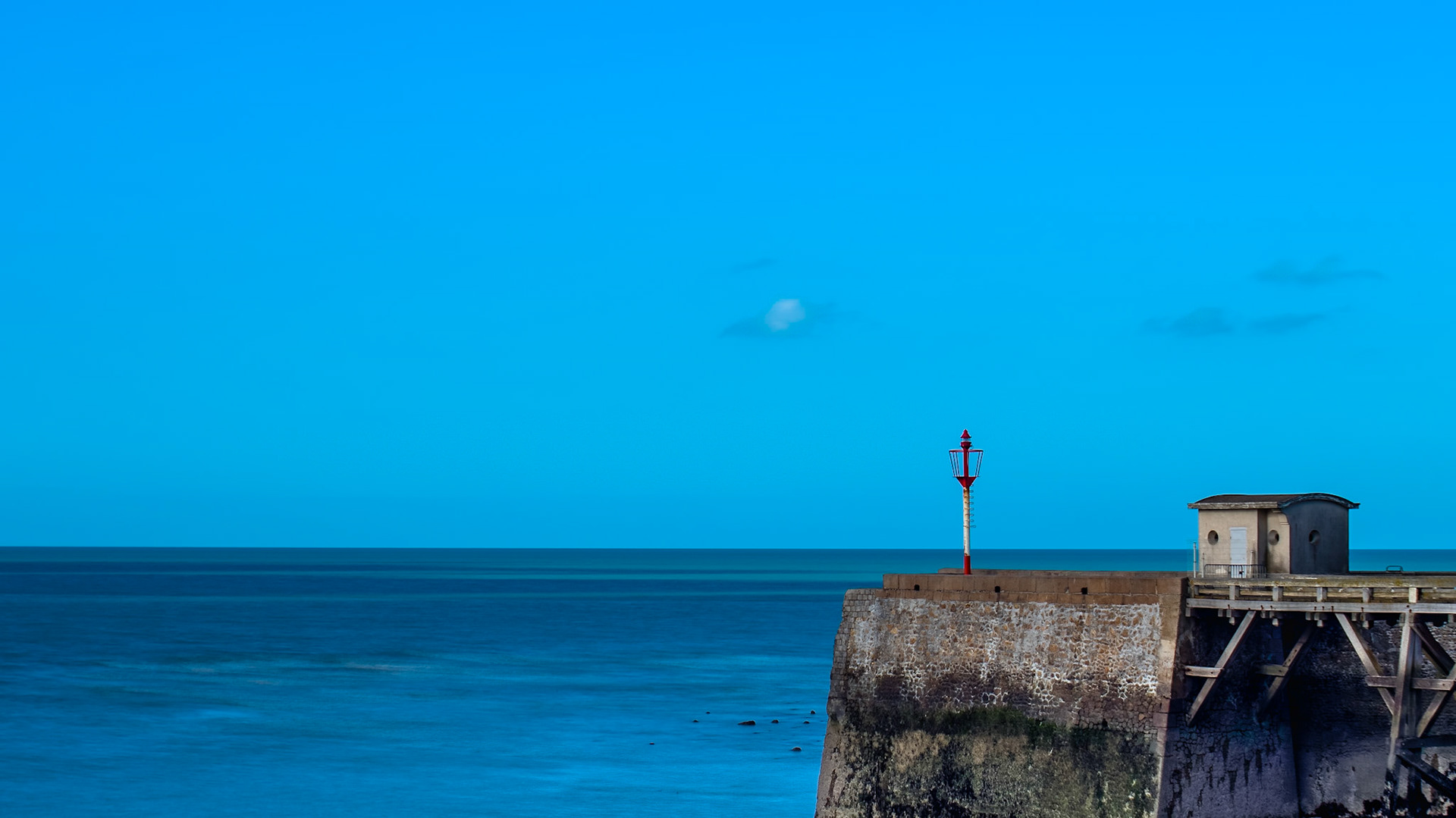 Blue Ocean - Le Tréport