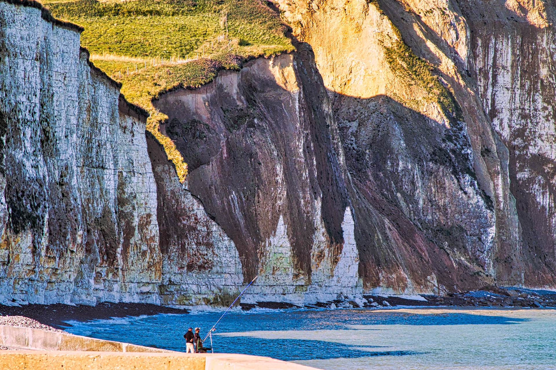 Fishers of Pourville