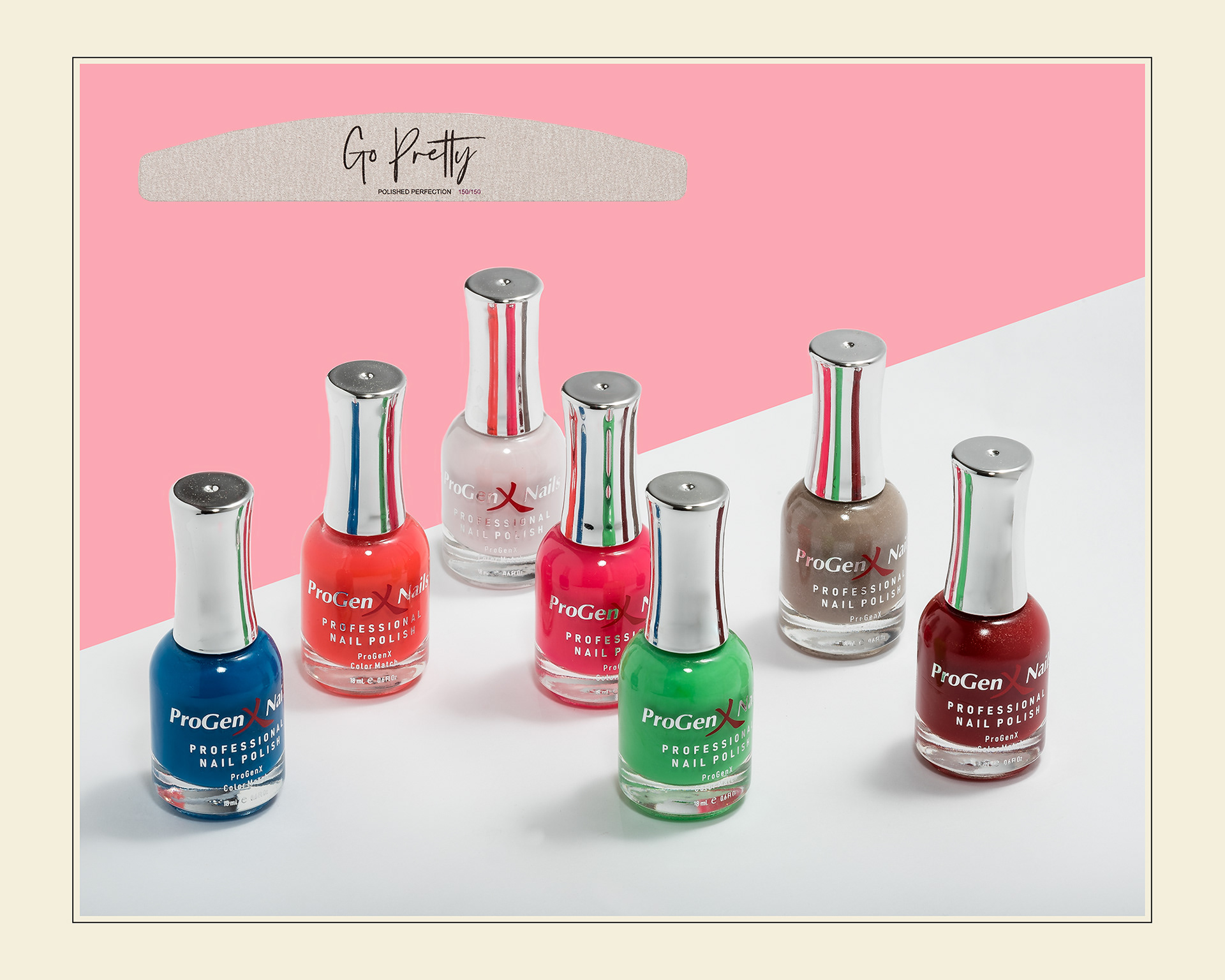 Nail Products