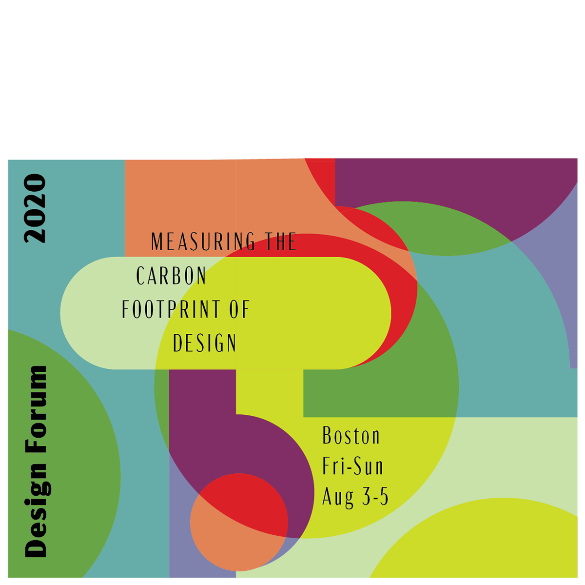 poster design