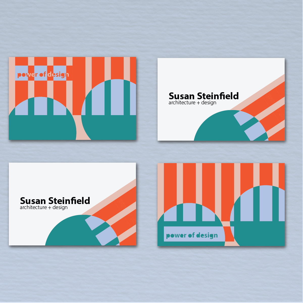 business cards