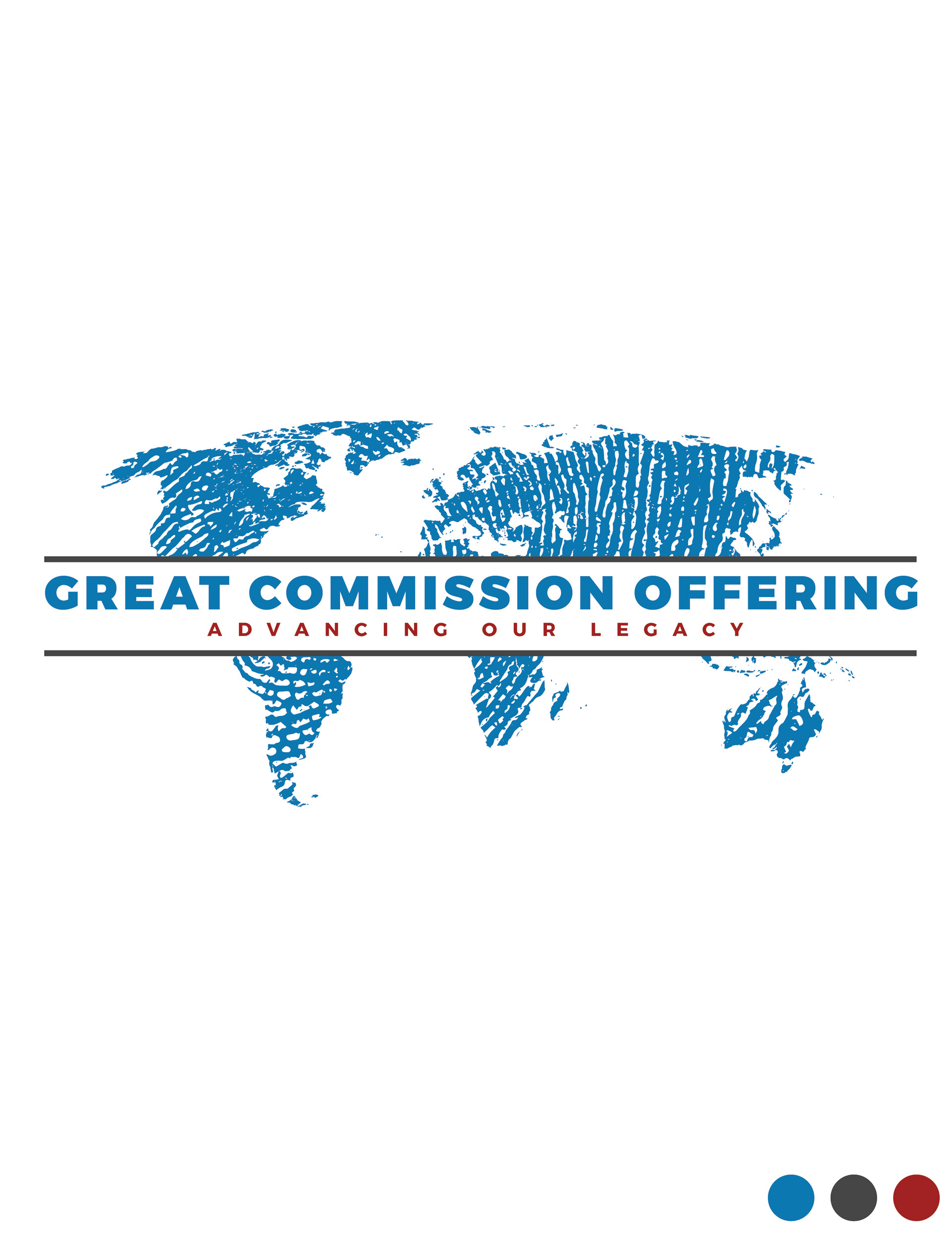 Great Commission Offering