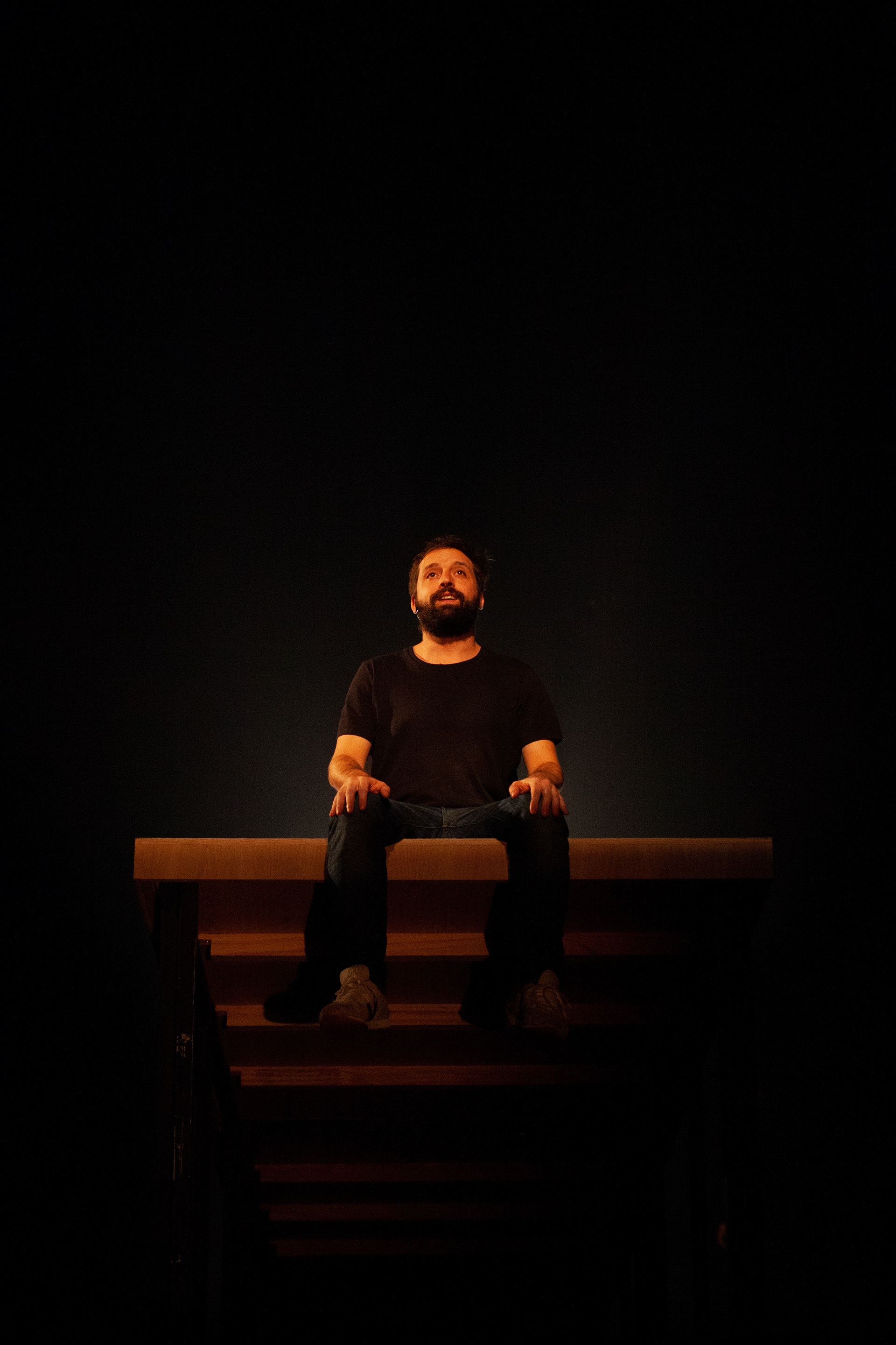 Sisifo - Gregório Duvivier e Vinicius Calderoni