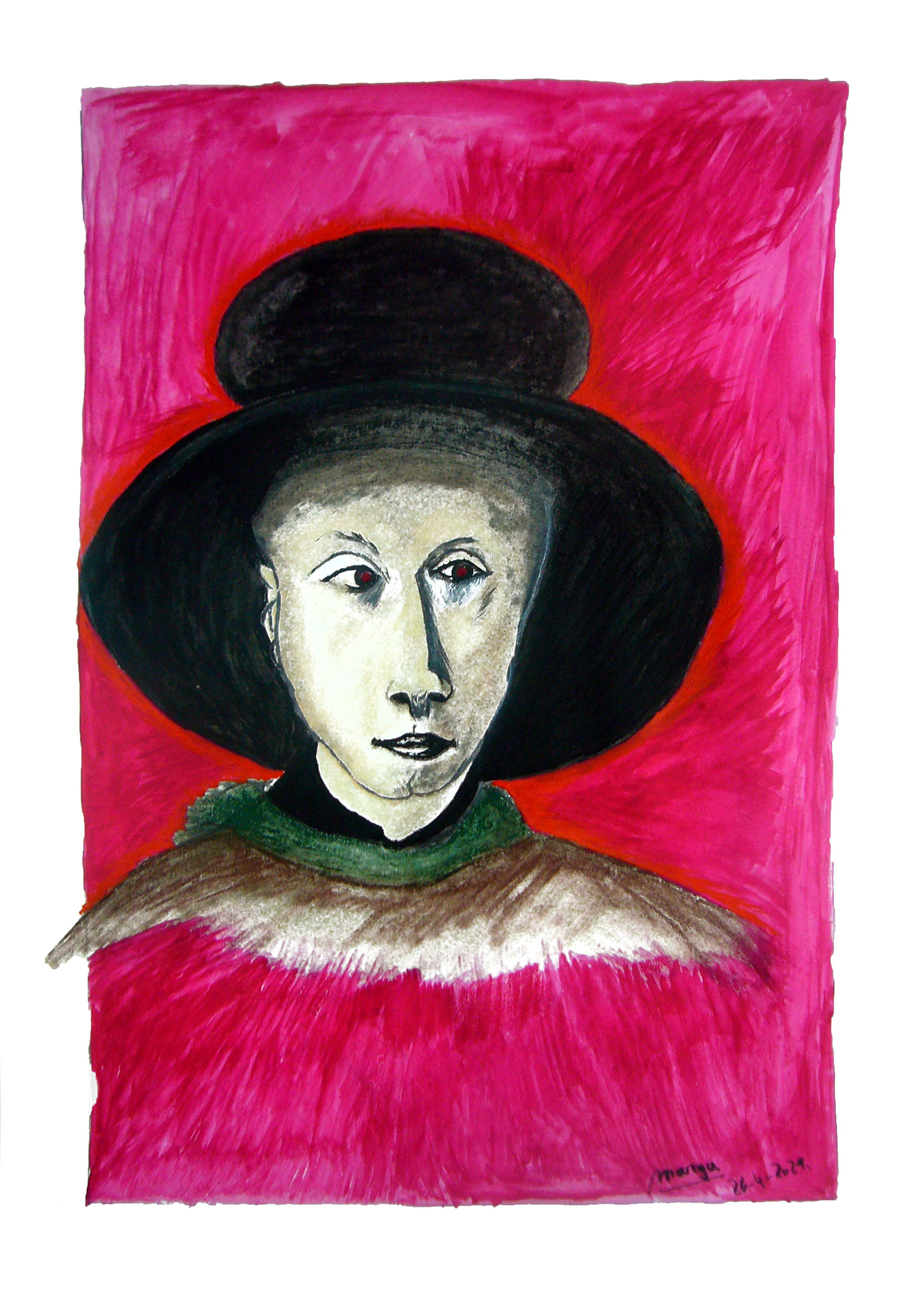 Marga De Loor