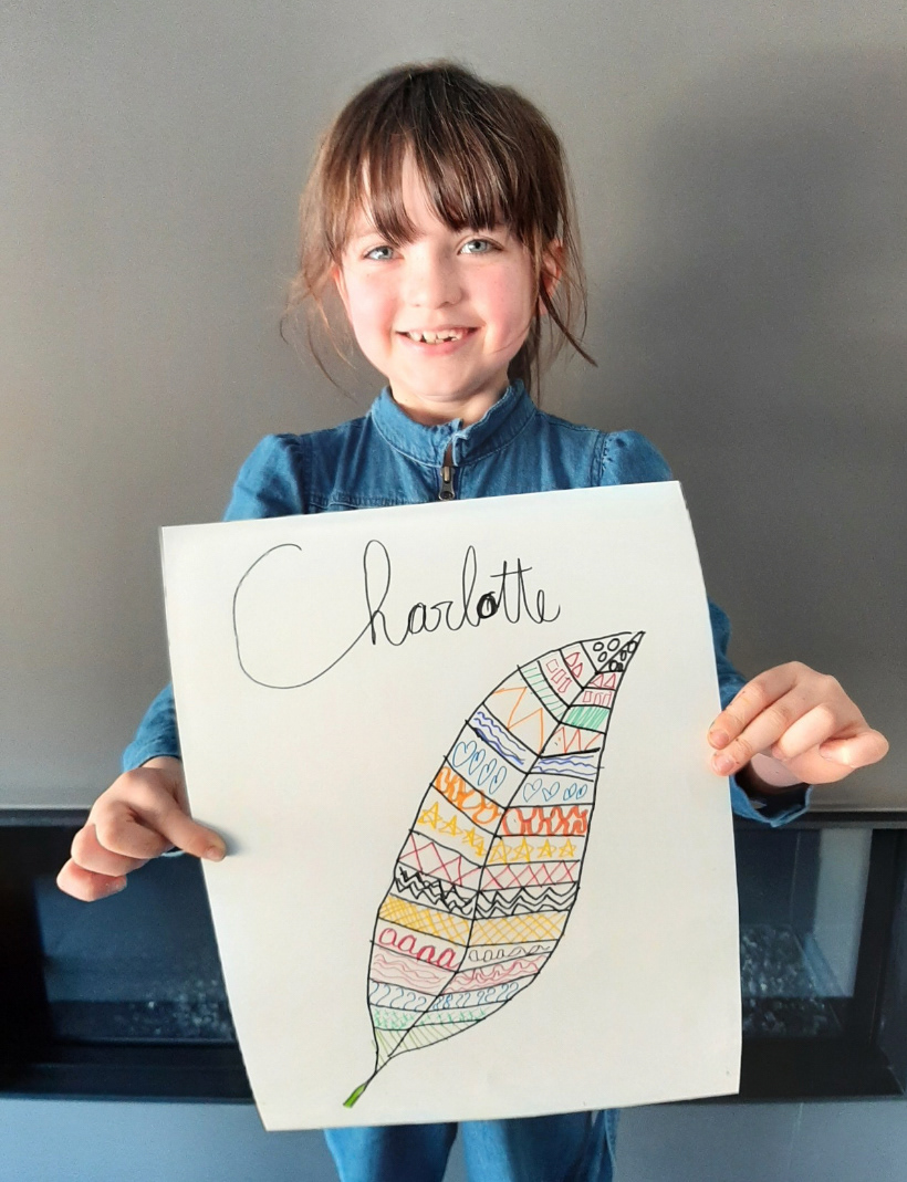 Charlotte Maes