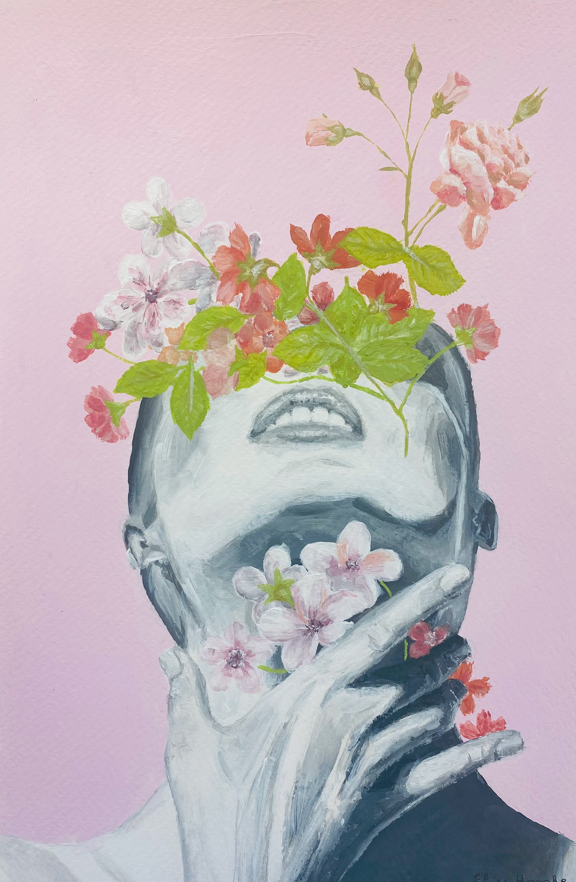 Eline Hooghe