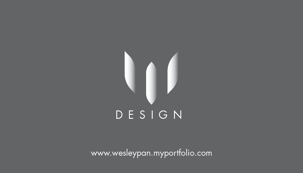 Business Card Front