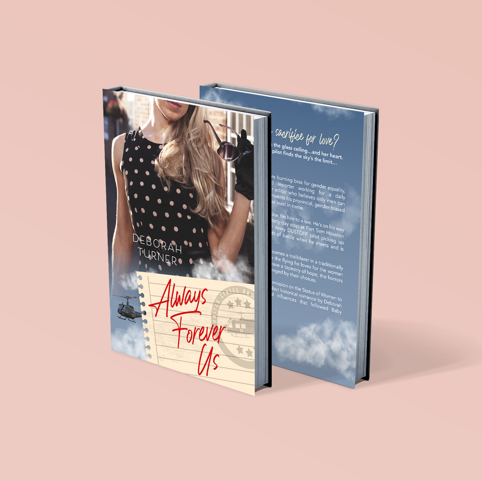 Always Forever Us by Deborah Turner