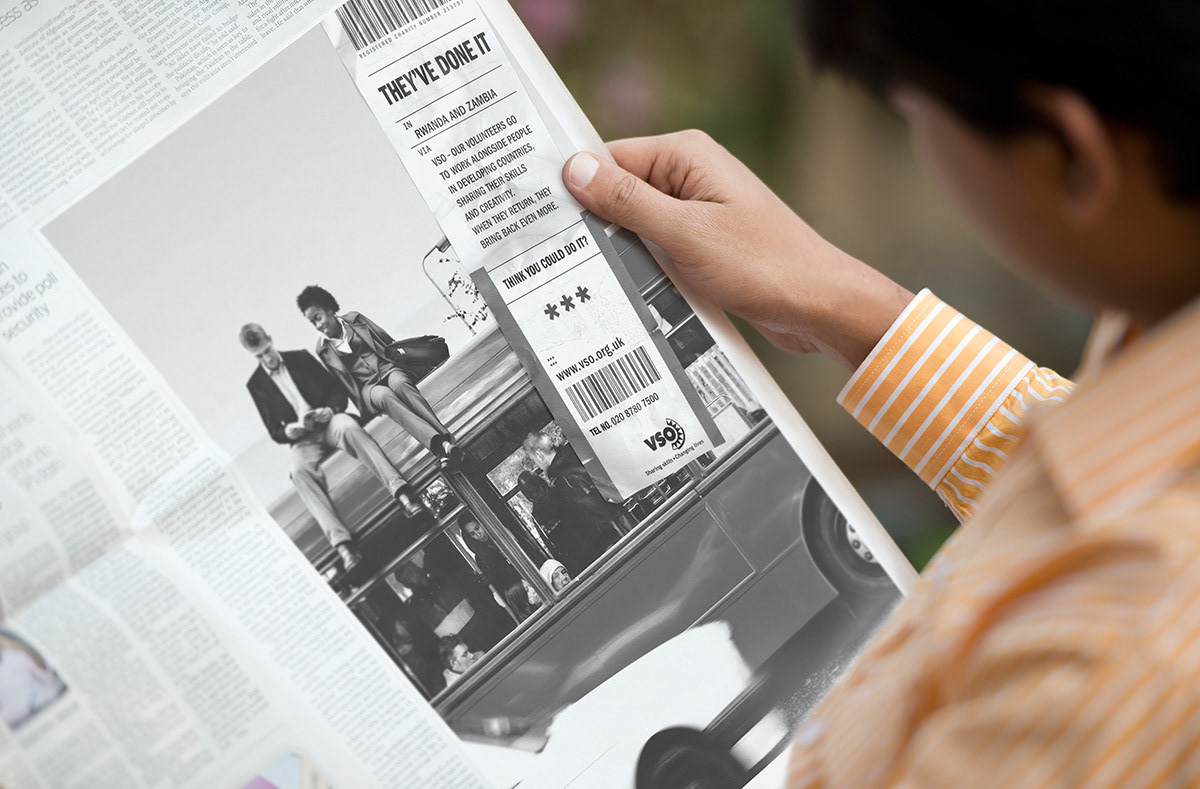 David Brady Design - VSO