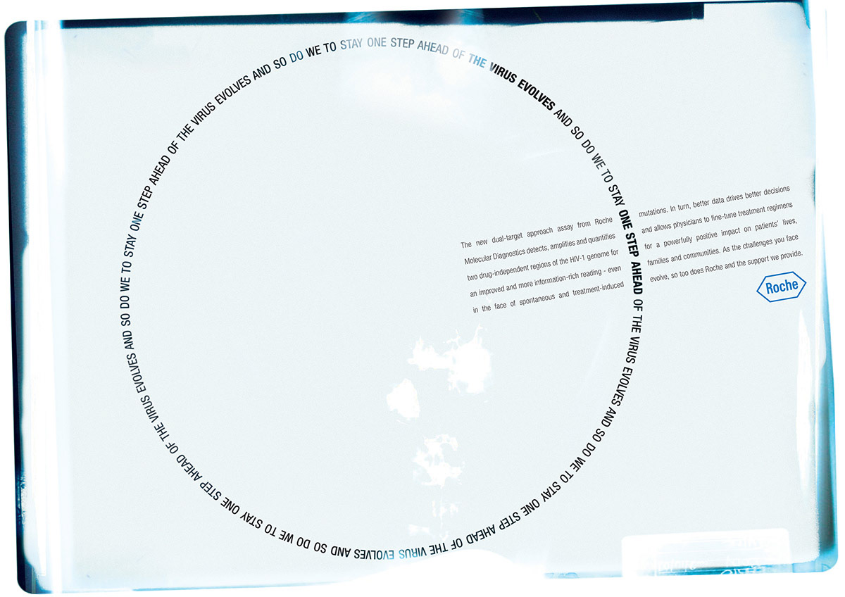 David Brady Design - Roche