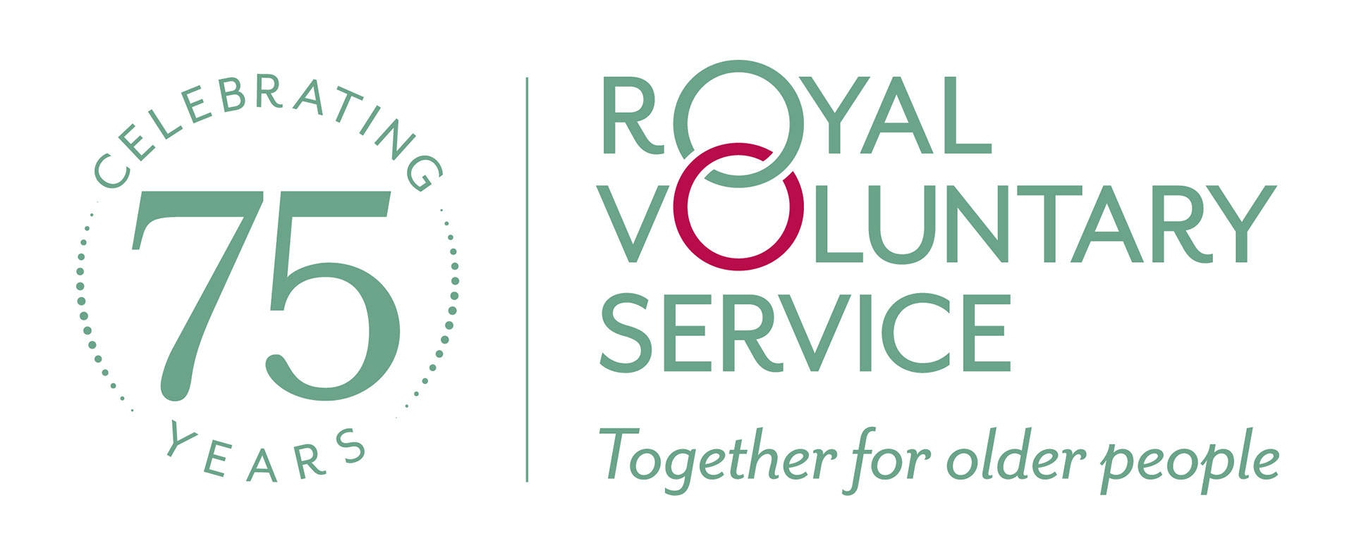 David Brady Design - Royal Voluntary Service