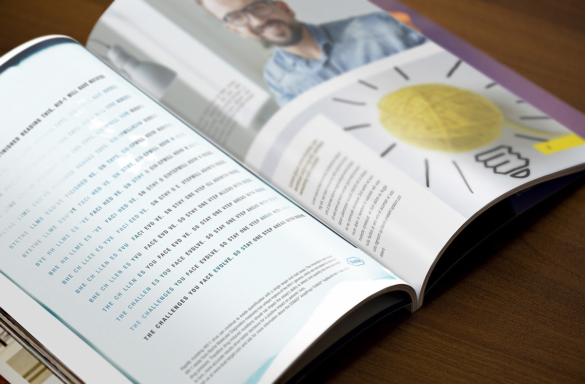 David Brady Design - Roche