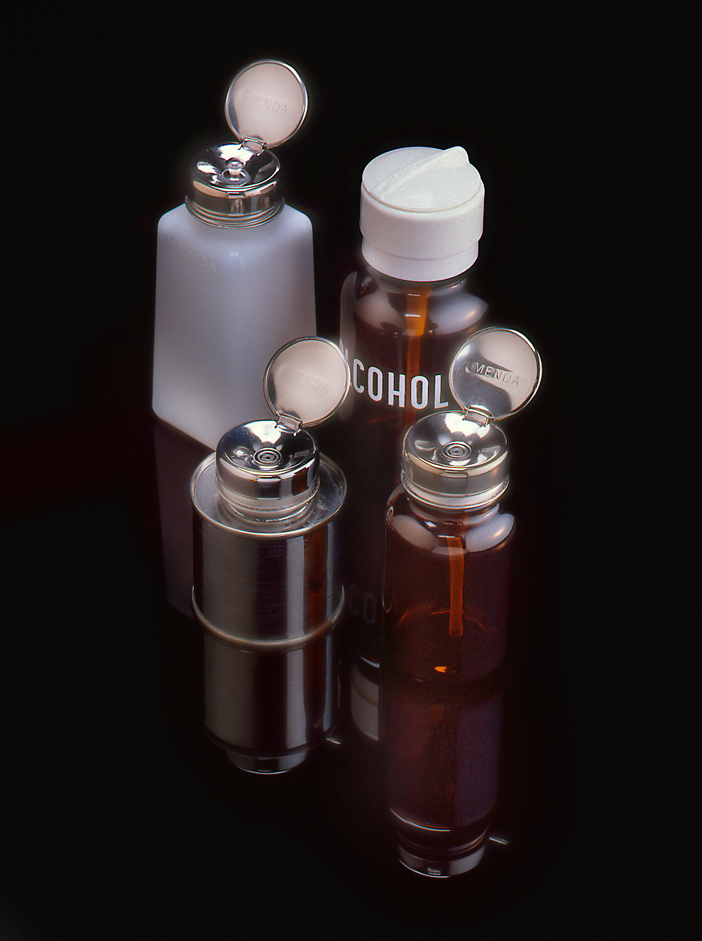 studio product photography