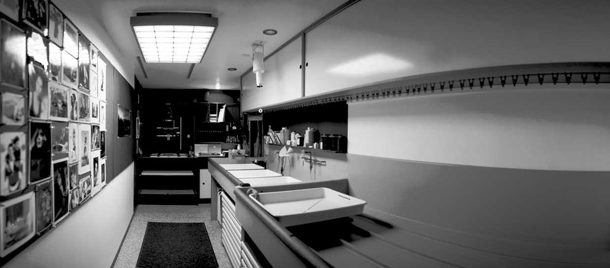 Santa Barbara's best rental photography and video studio.