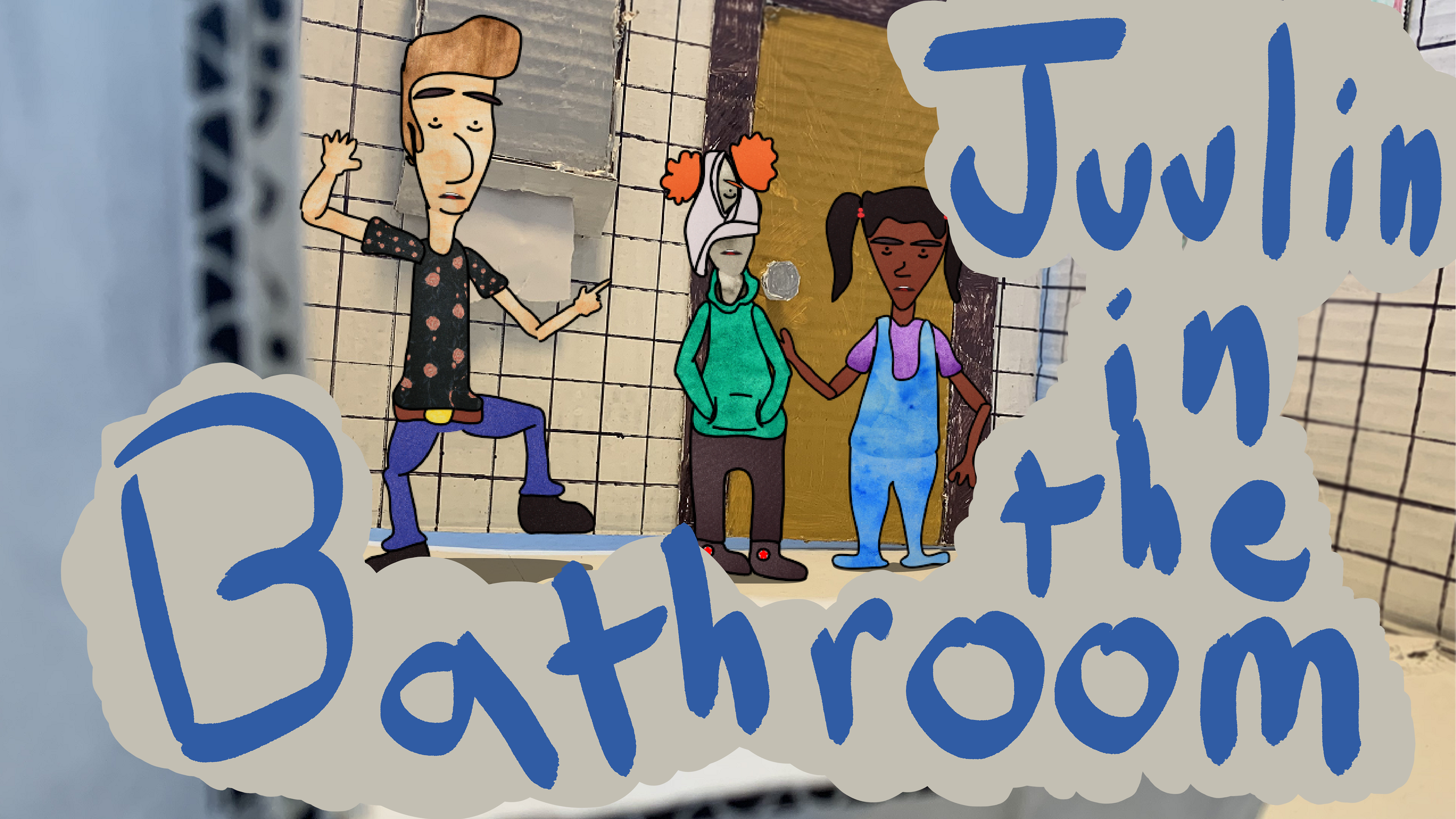 Three Different Thumbnail Designs