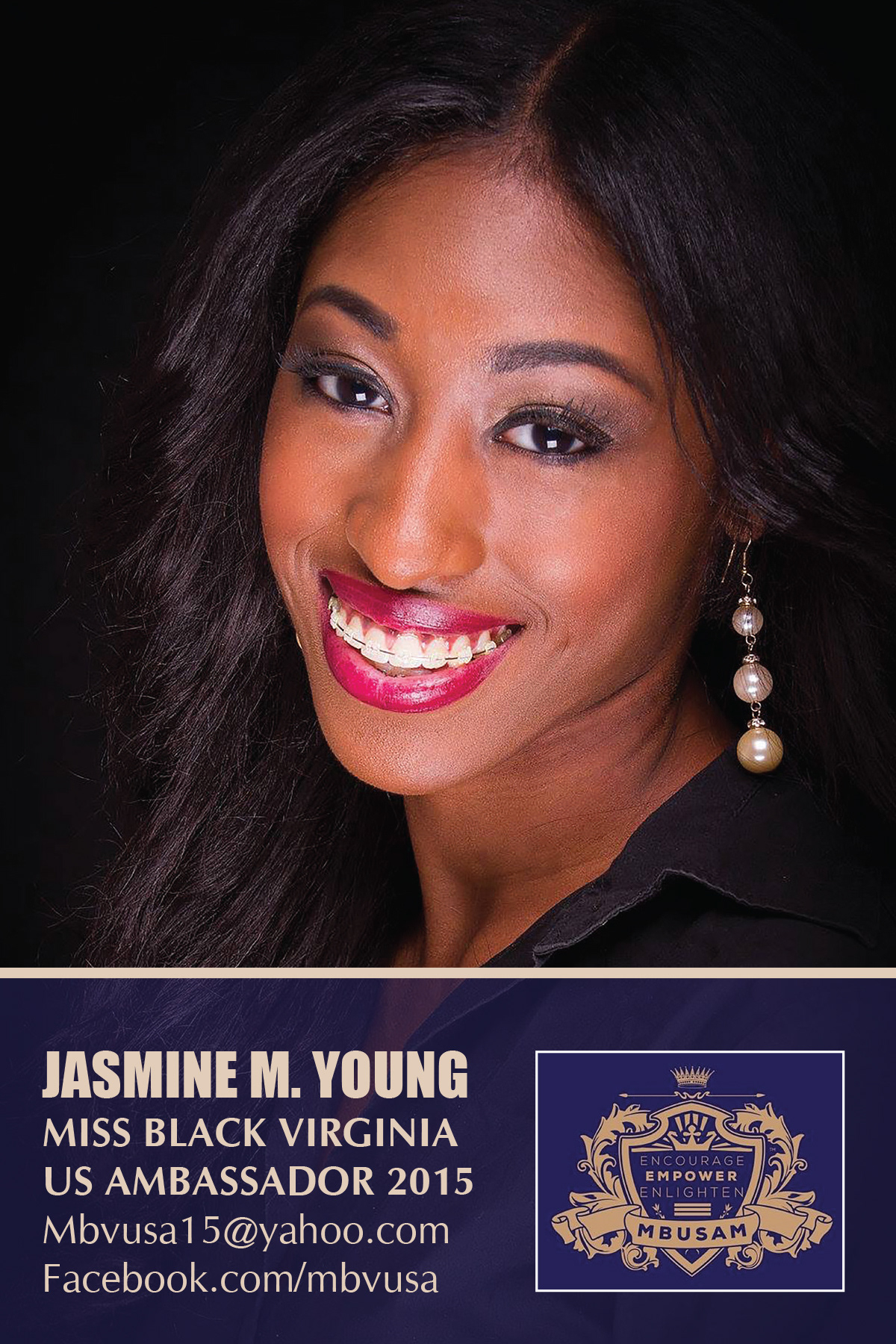 BRITLON Inc JASMINE YOUNG