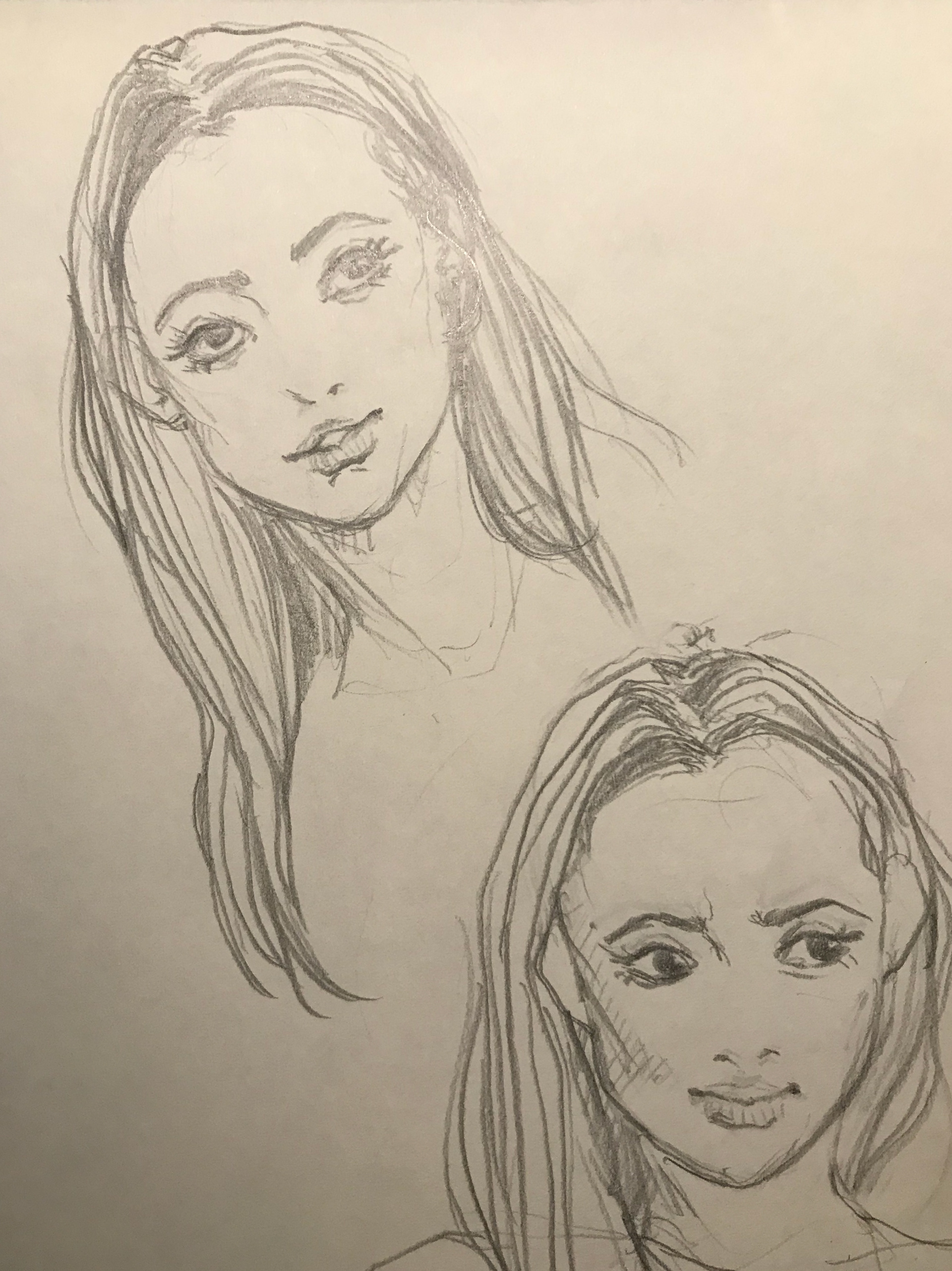 PRACTICE DRAWINGS