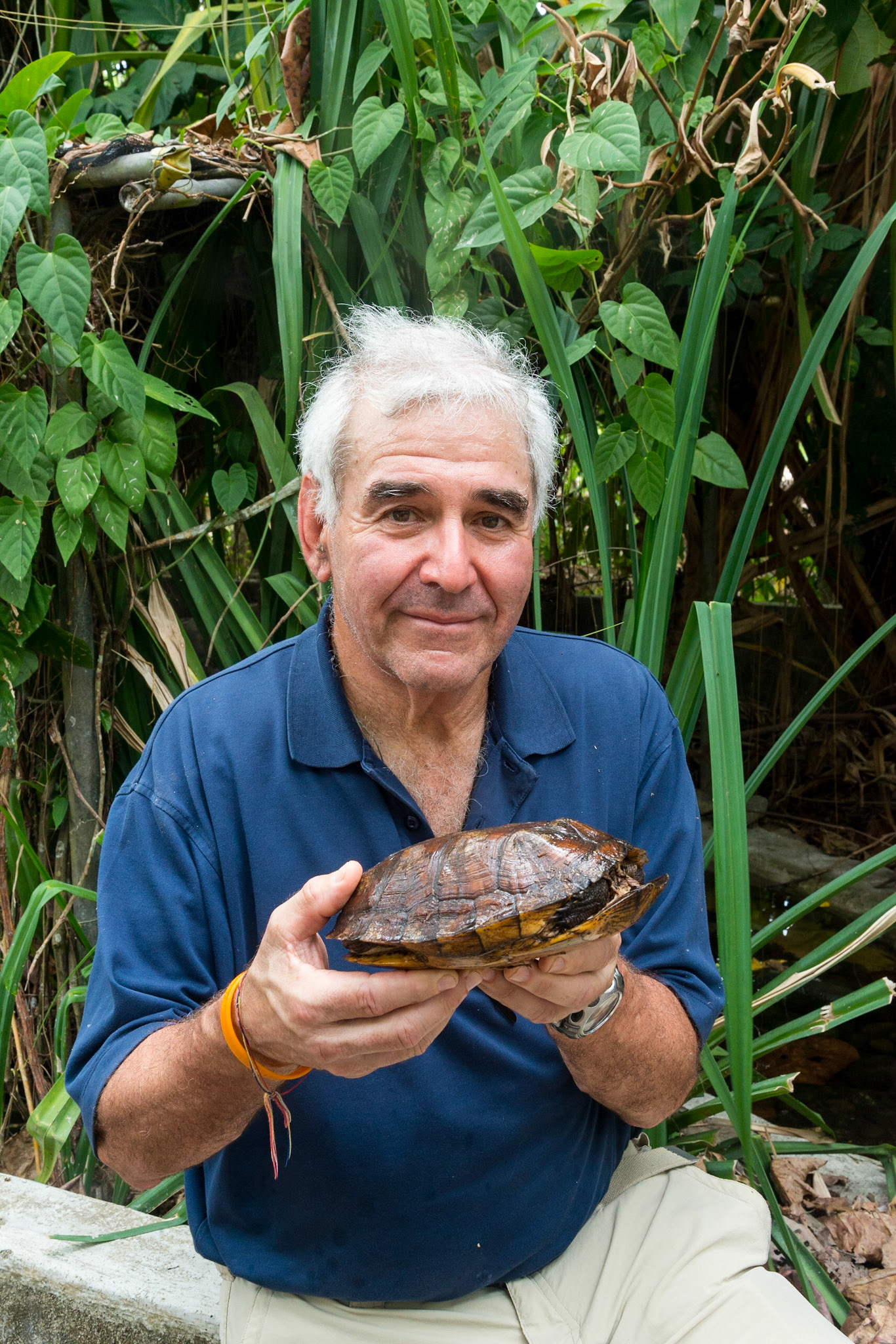 The Philippines, Palawan Island