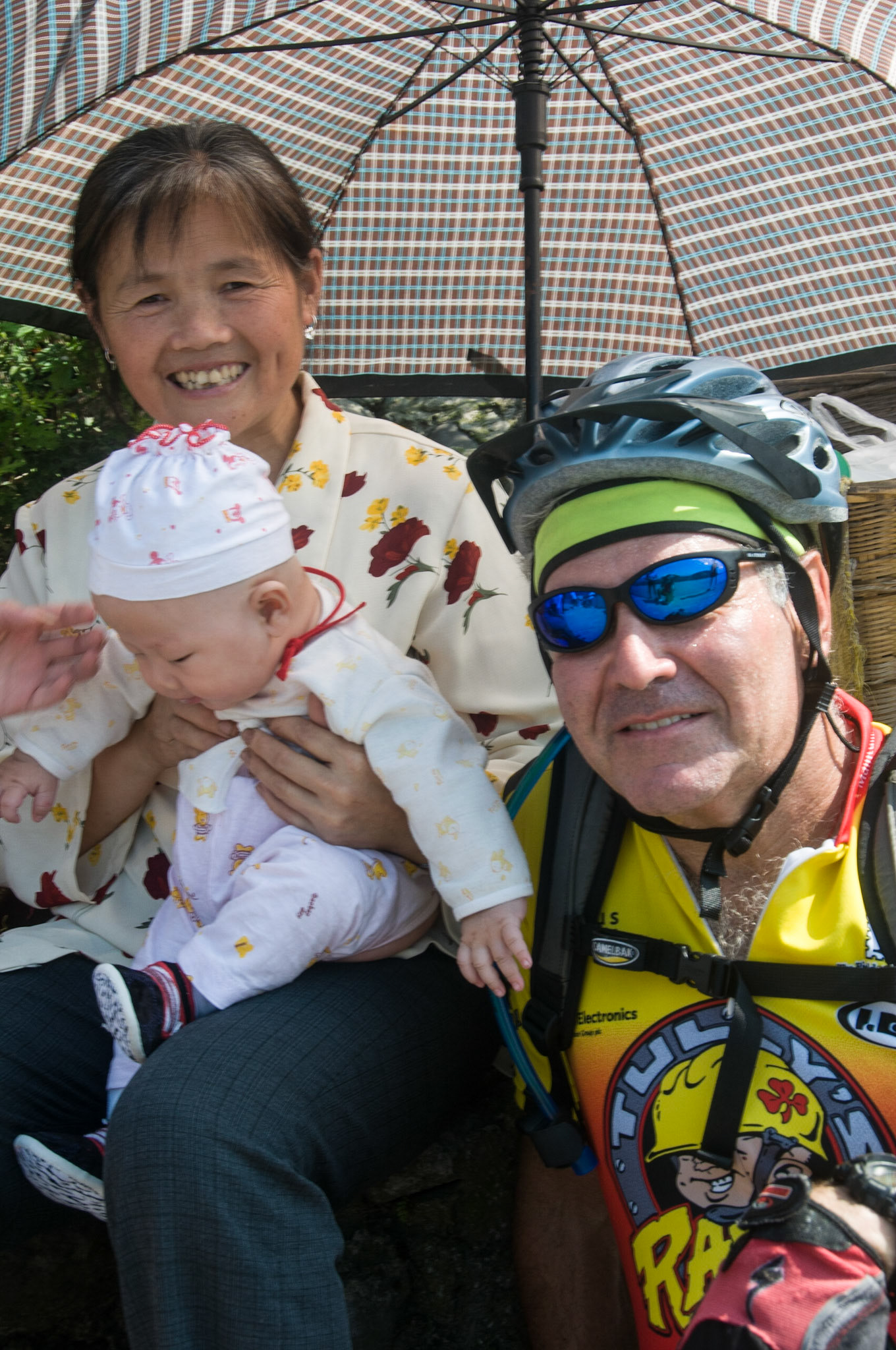 China, South Sicnuan  Province,