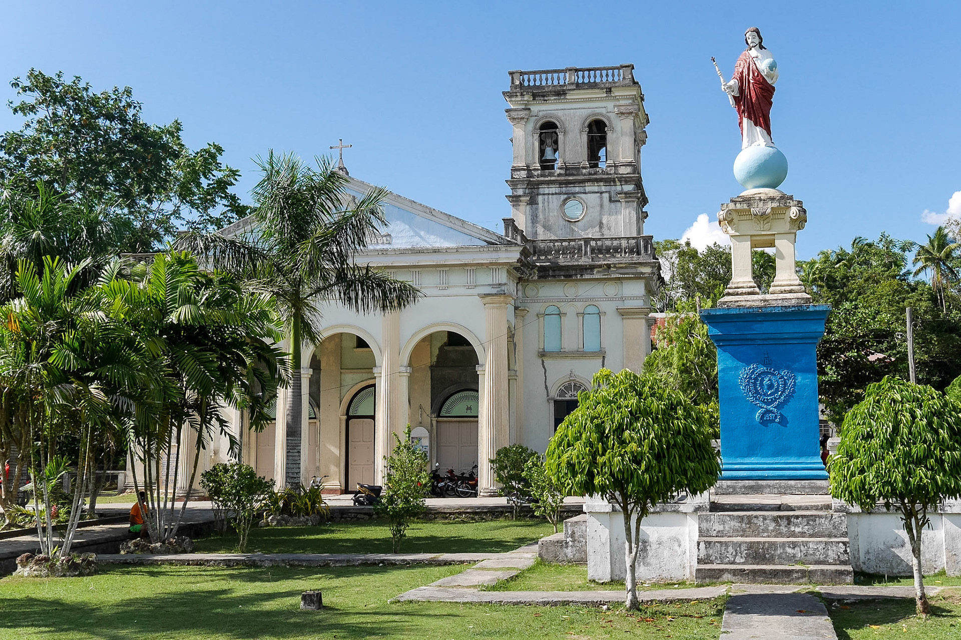 The Philippines, Bohol Island,