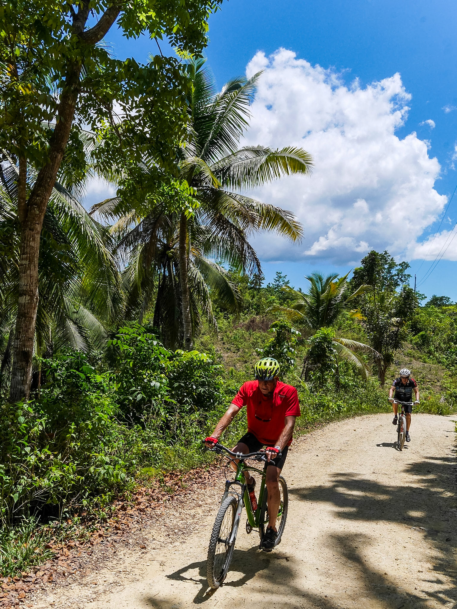 The Philippines, Bohol Island,