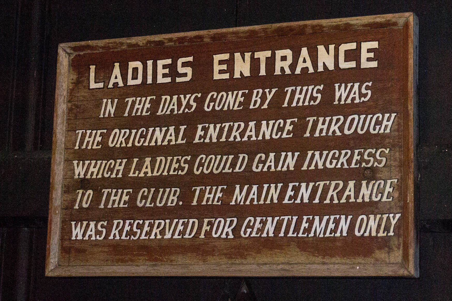 Sri Lanka, Nuwara Eliya, Hill Club