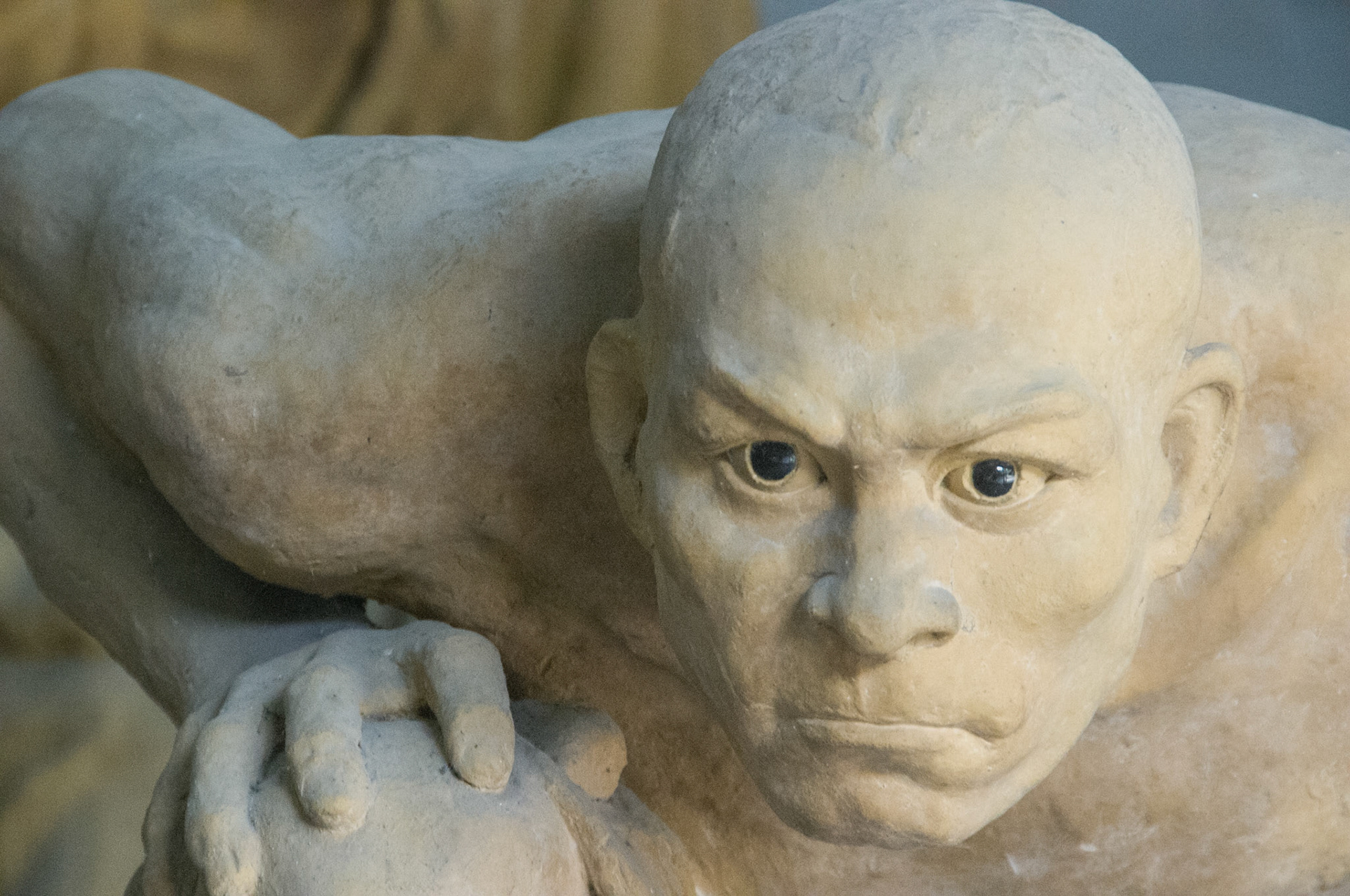 China, South Sicnuan  Province,