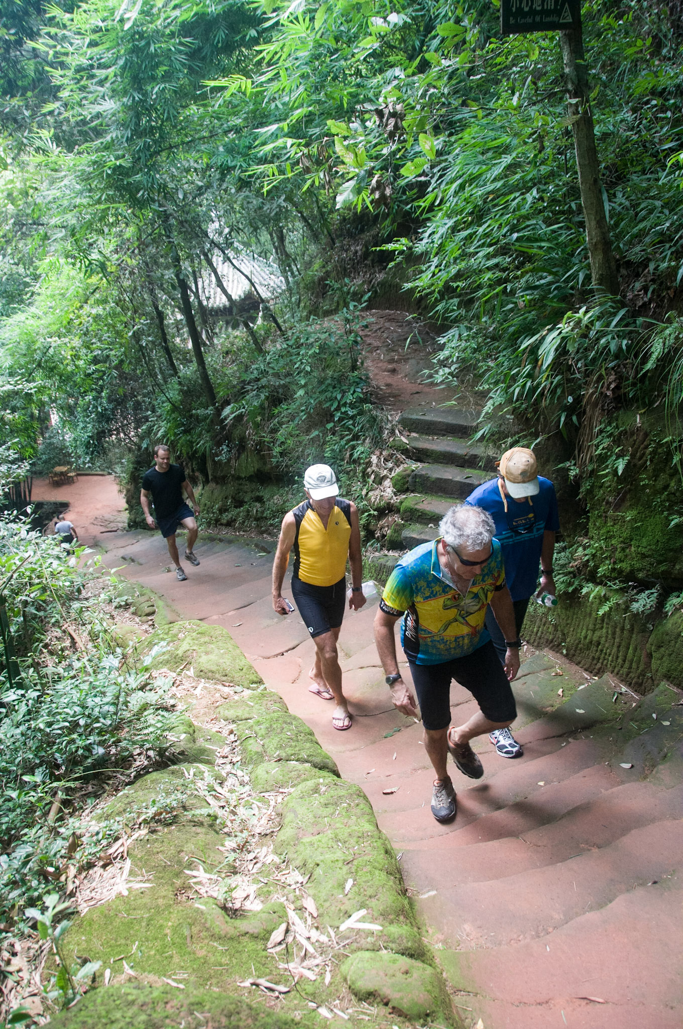 China, South Sicnuan  Province,