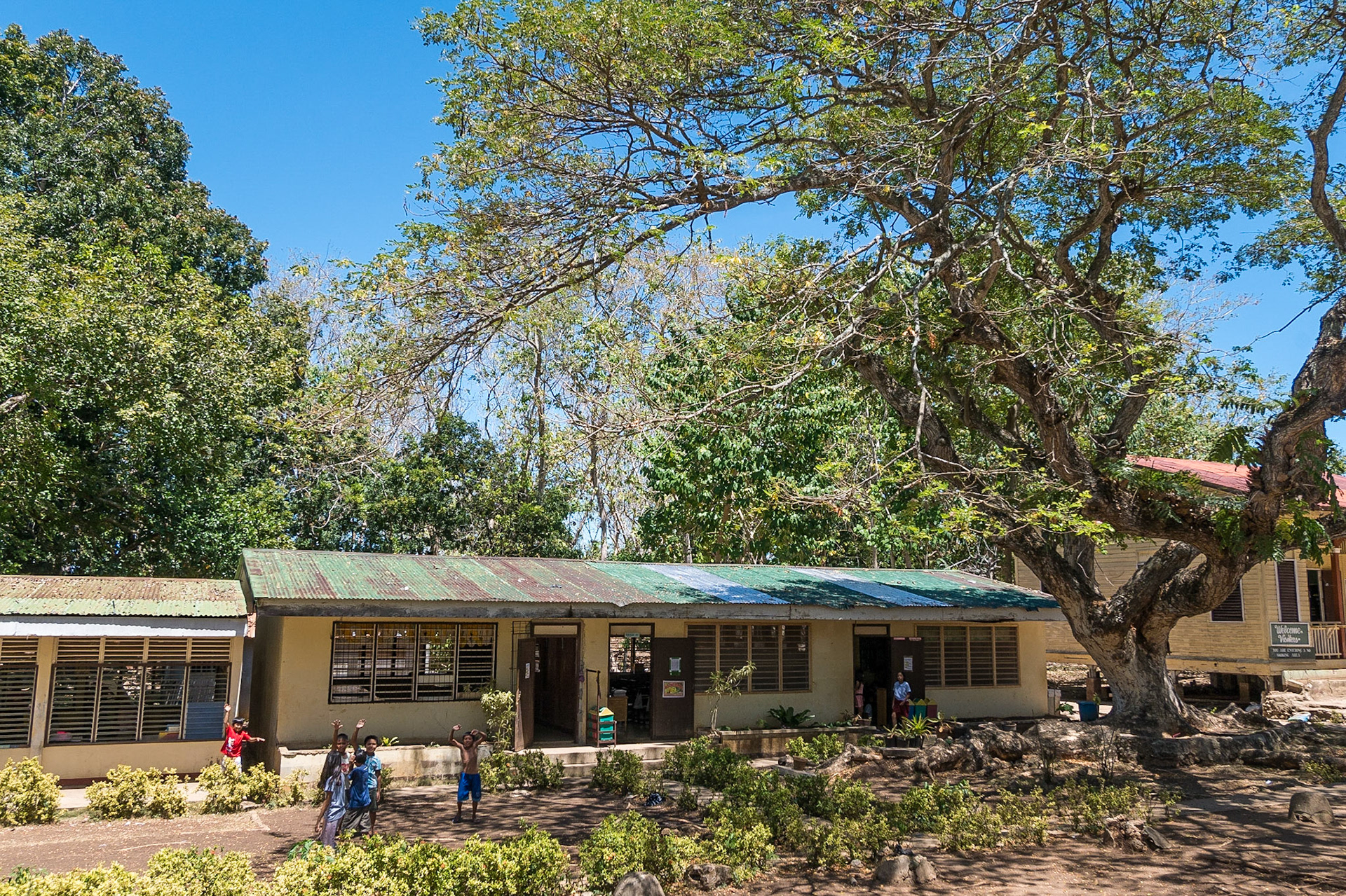 The Philippines, Siquijor Island
