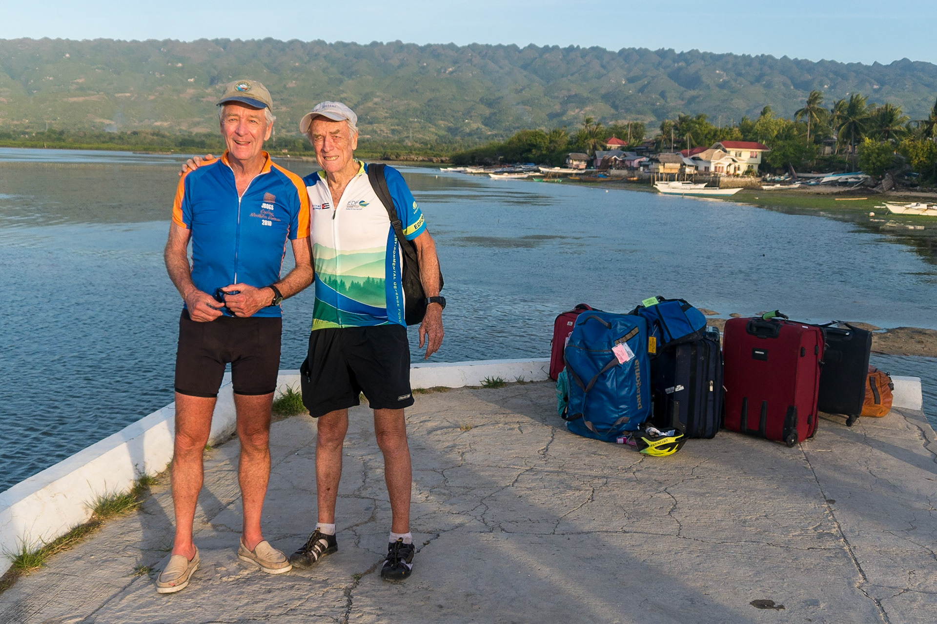 The Philippines, Cebu Island