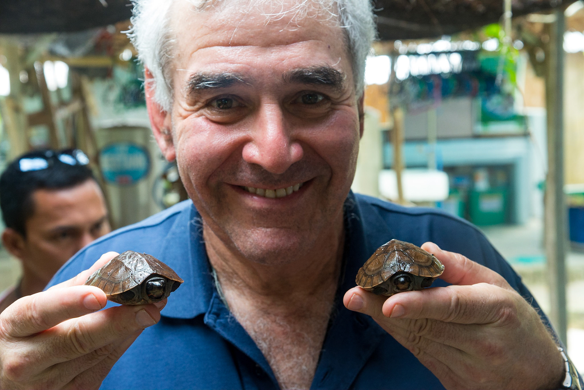 The Philippines, Palawan Island