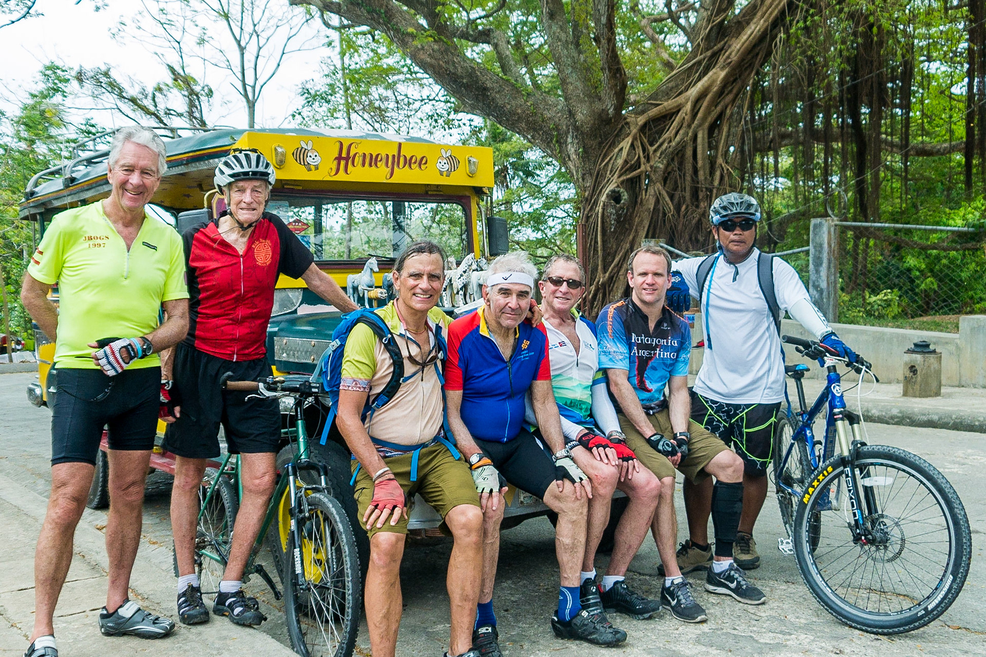 The Philippines, Siquijor Island