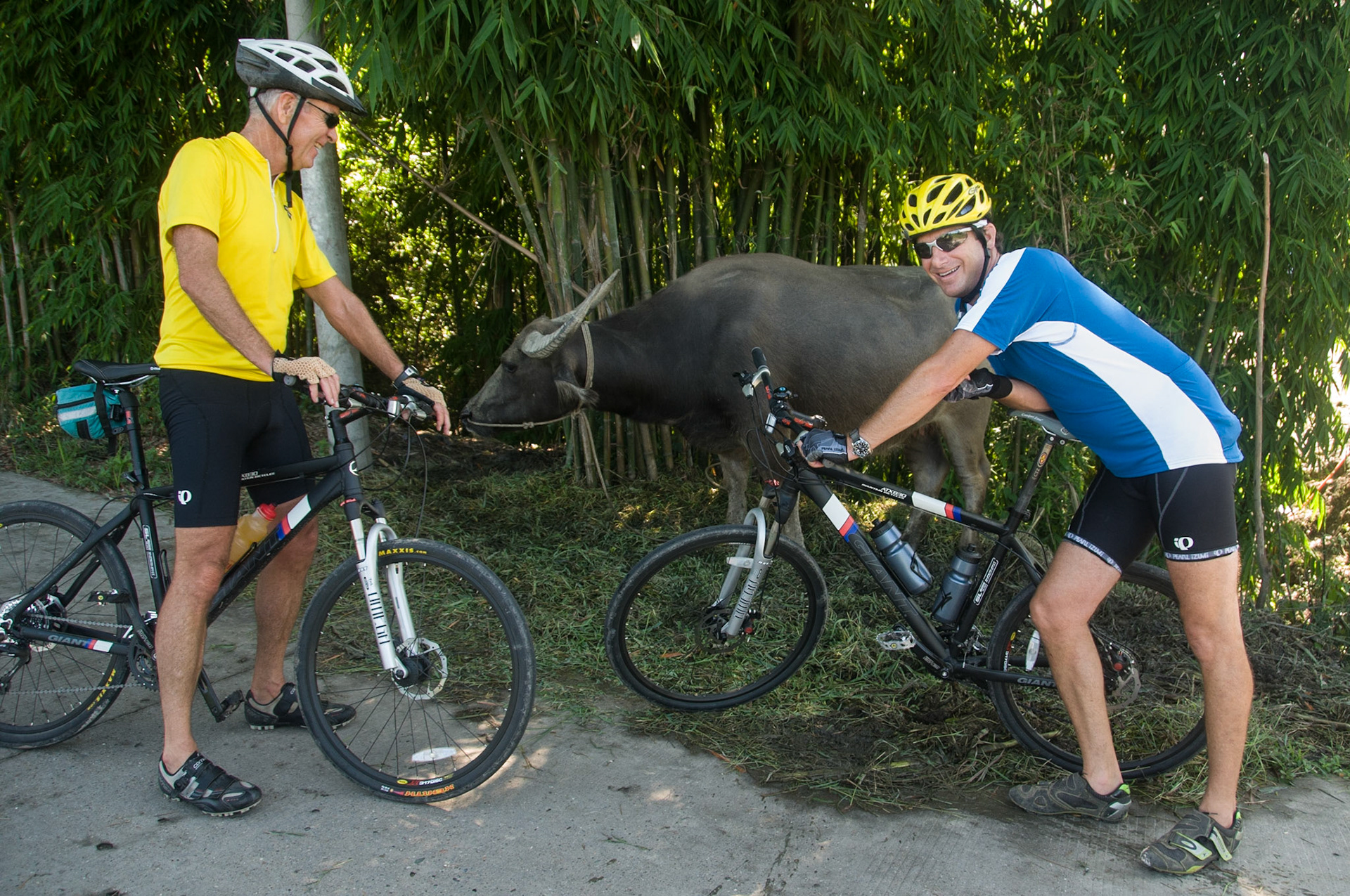 China, South Sicnuan  Province,