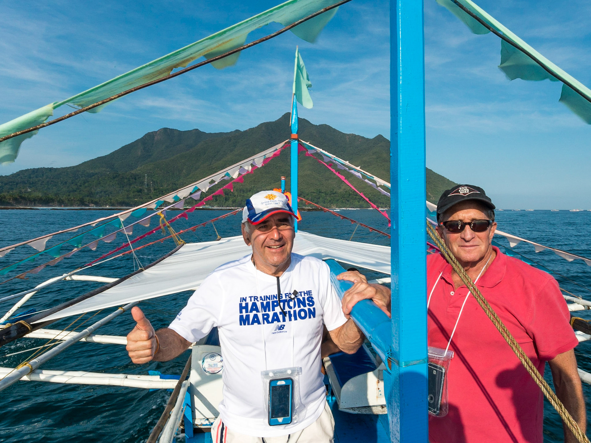 The Philippines, Palawan Island