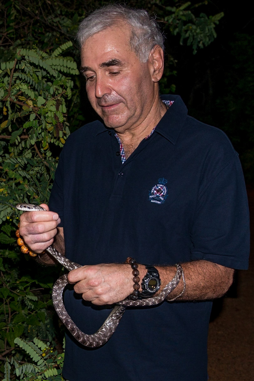 Sri Lanka, Yala National Park