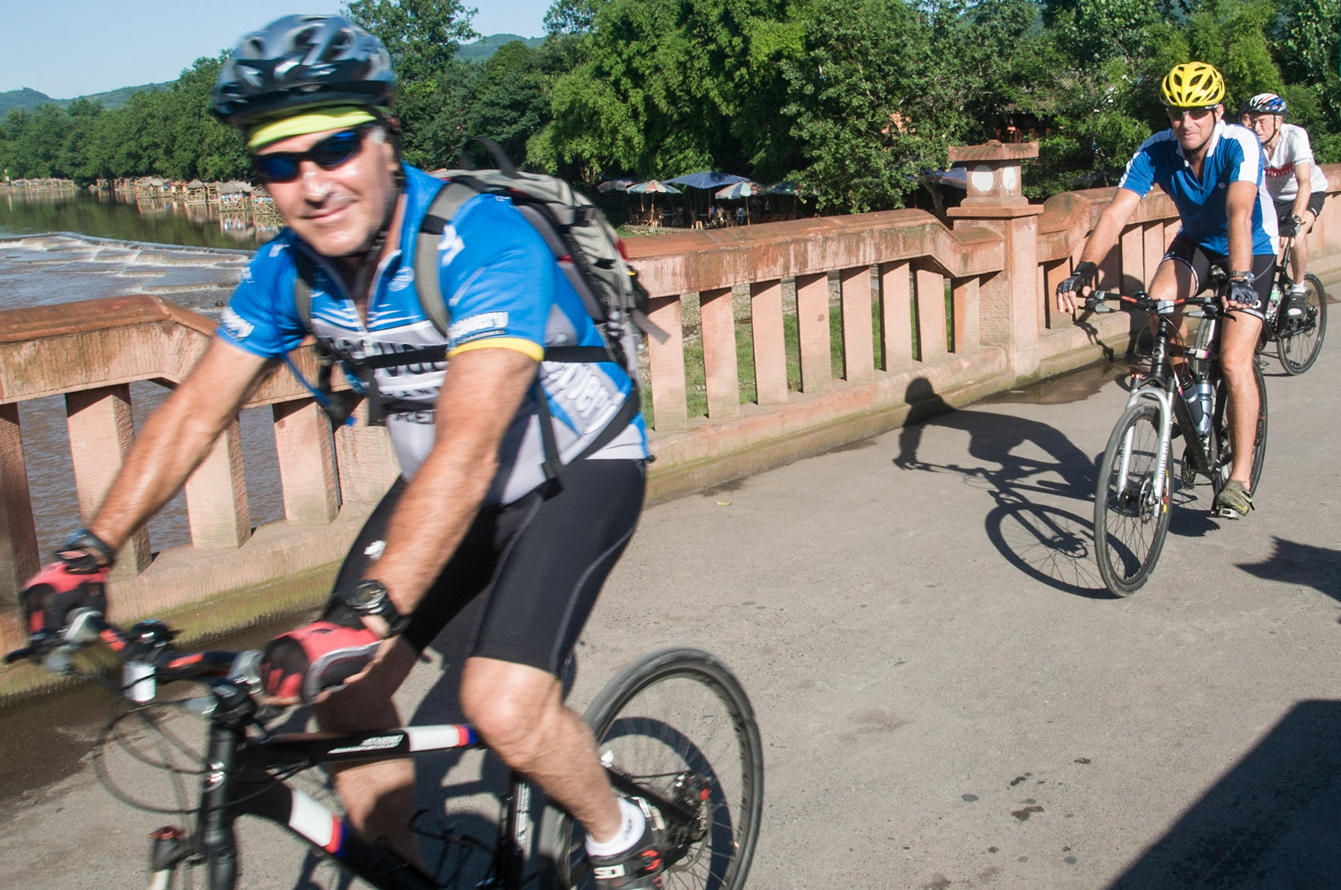 China, South Sicnuan  Province,