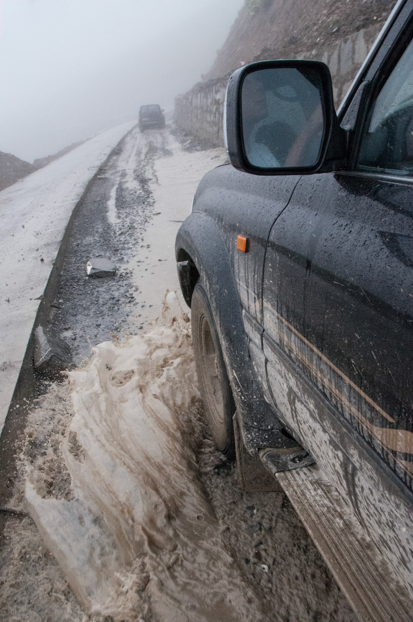 China, Eastern Tibet or Western Sichuan, also krown as Kham,