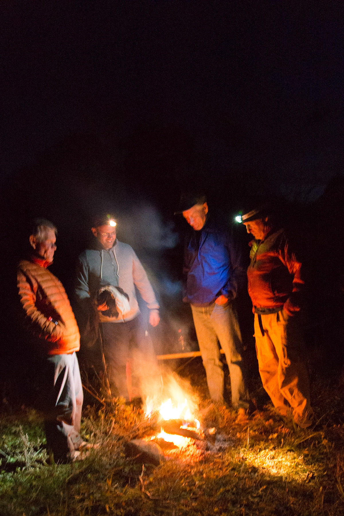 Mongolia, photos from a bicycle tour with Compass Rose Expeditions