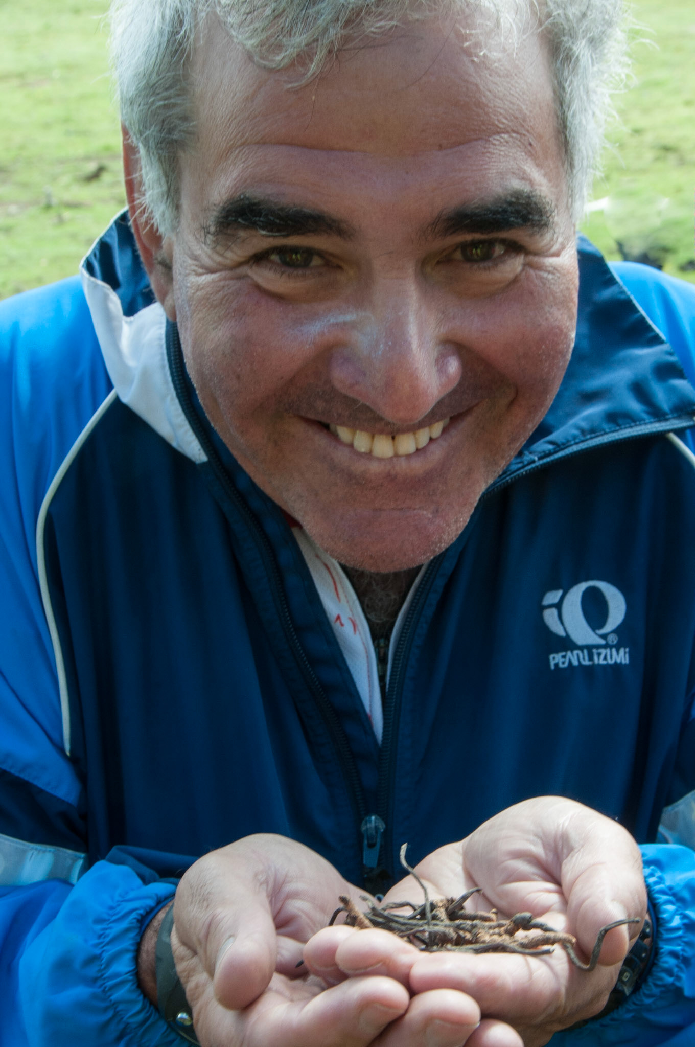 China, Eastern Tibet or Western Sichuan, also krown as Kham,