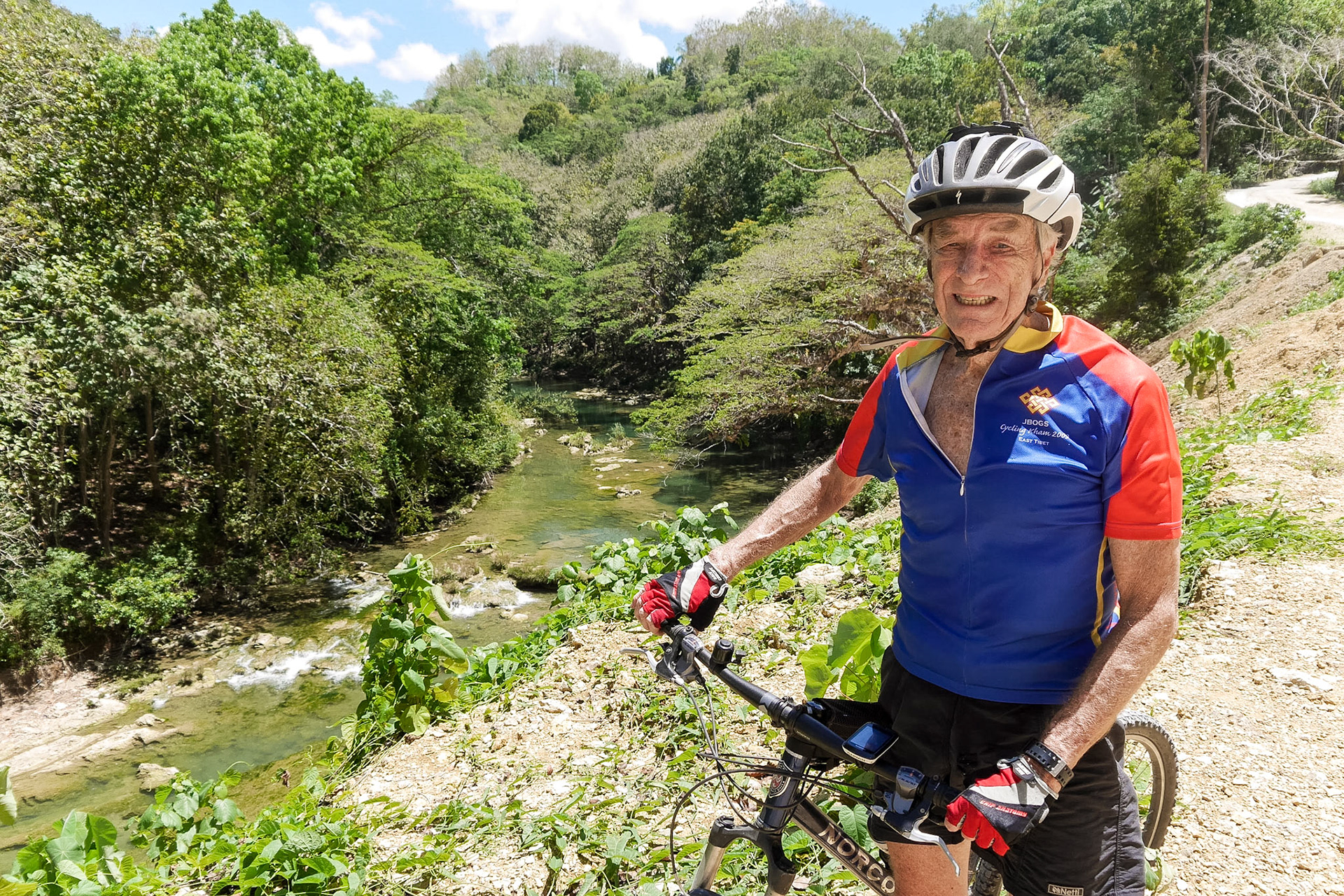 The Philippines, Bohol Island,