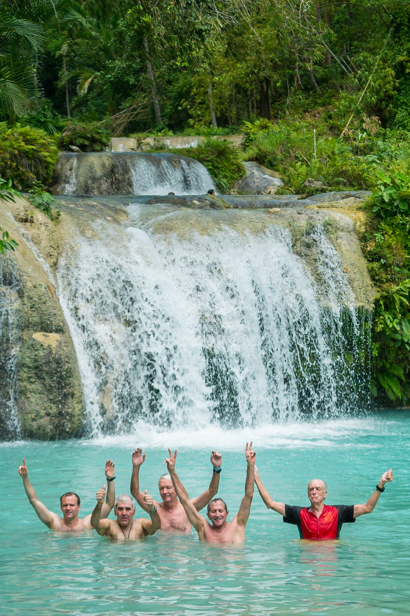 The Philippines, Siquijor Island