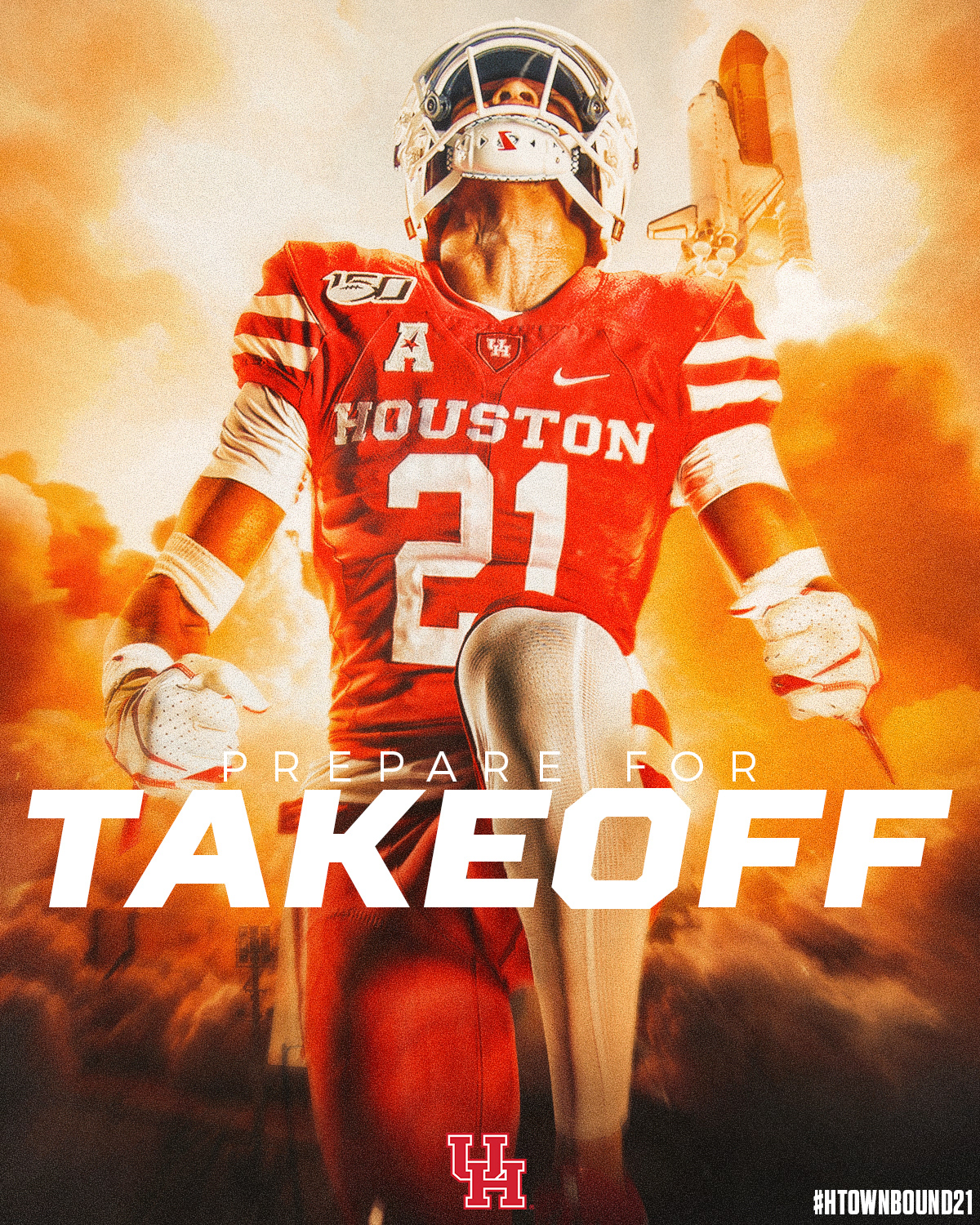 Recruiting 2020 - Prepare for Takeoff